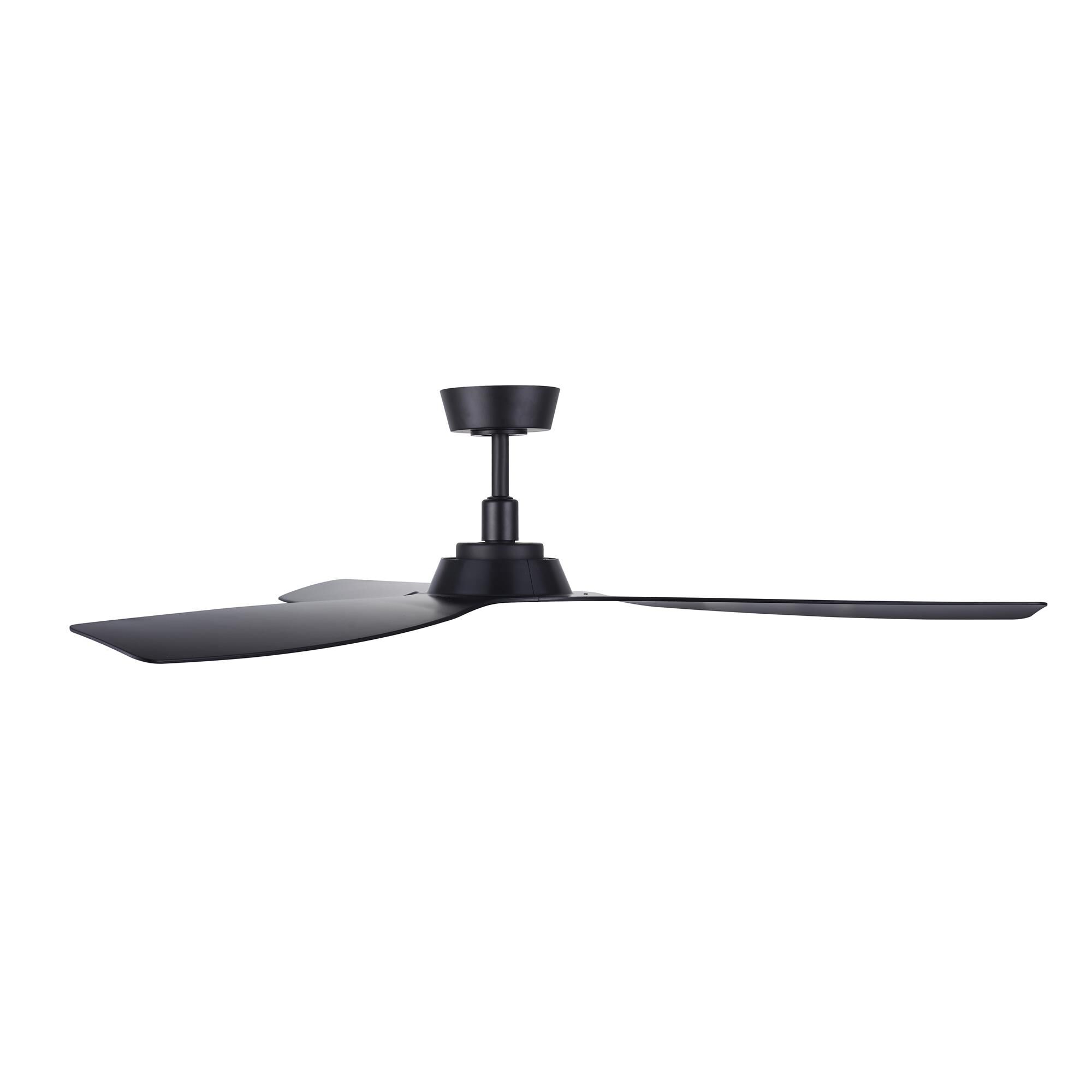 Shown in Black finish