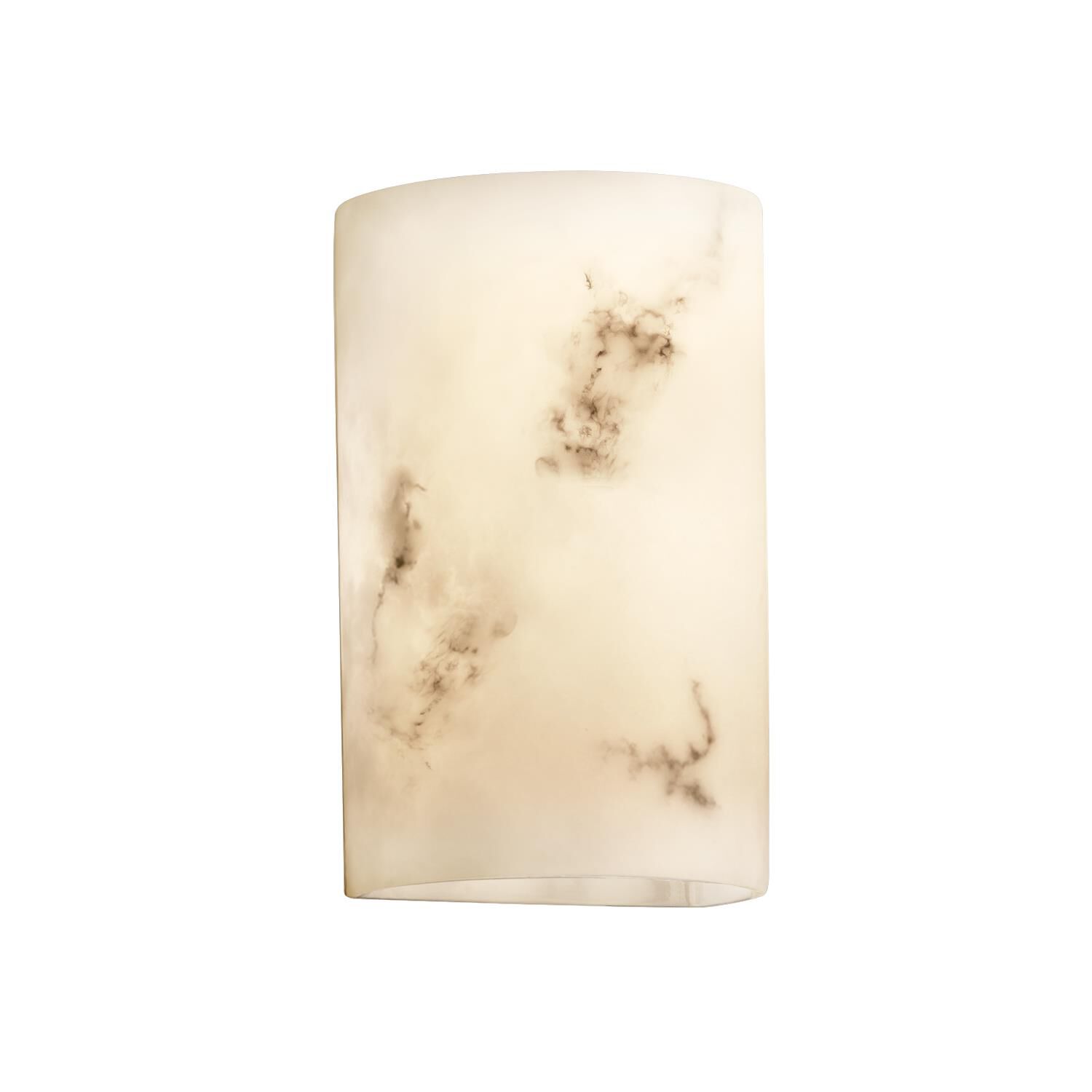 Lumenaria 9 Inch Wall Sconce by Justice Design Group
