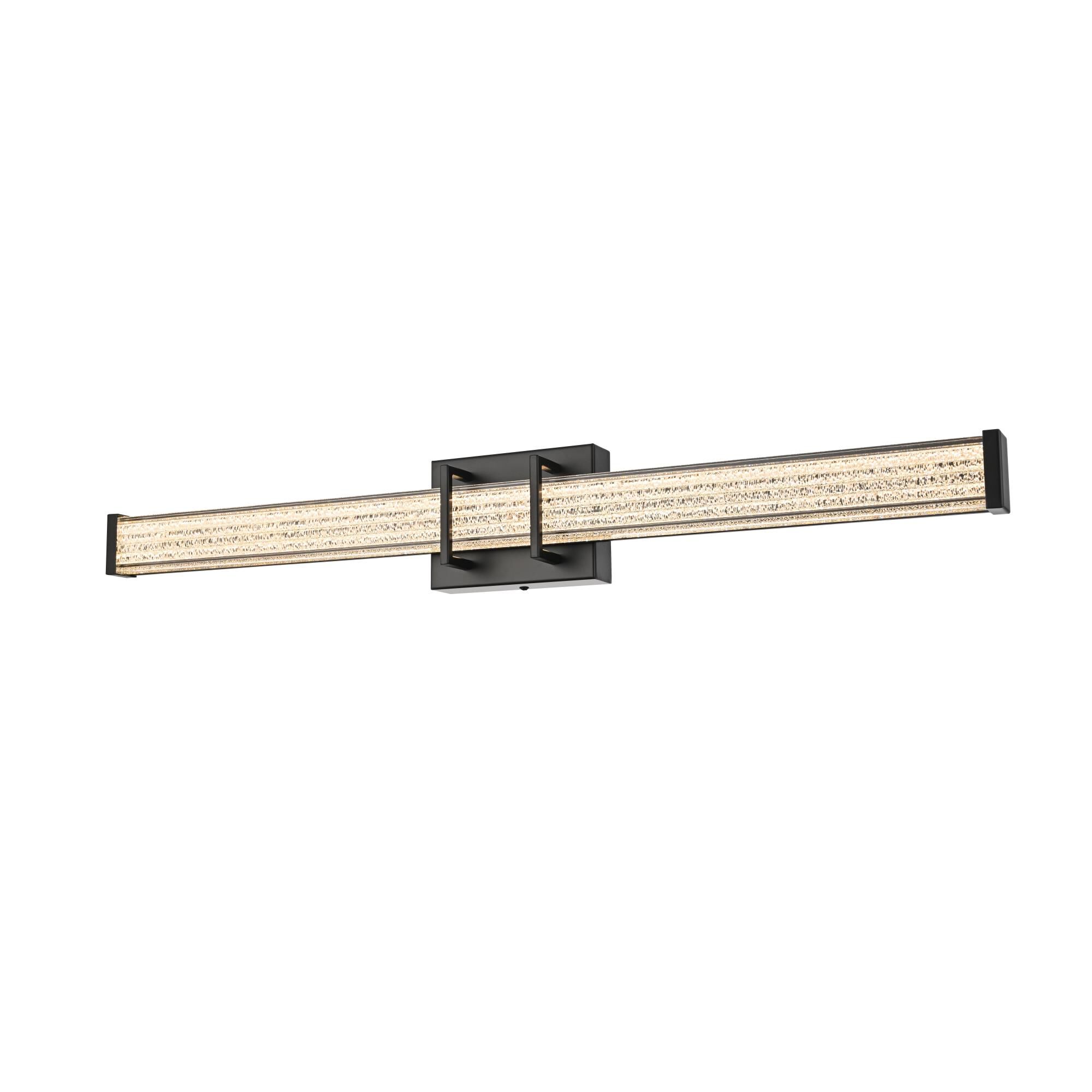 Ivaan 4 Inch Wall Sconce by Elegant Lighting