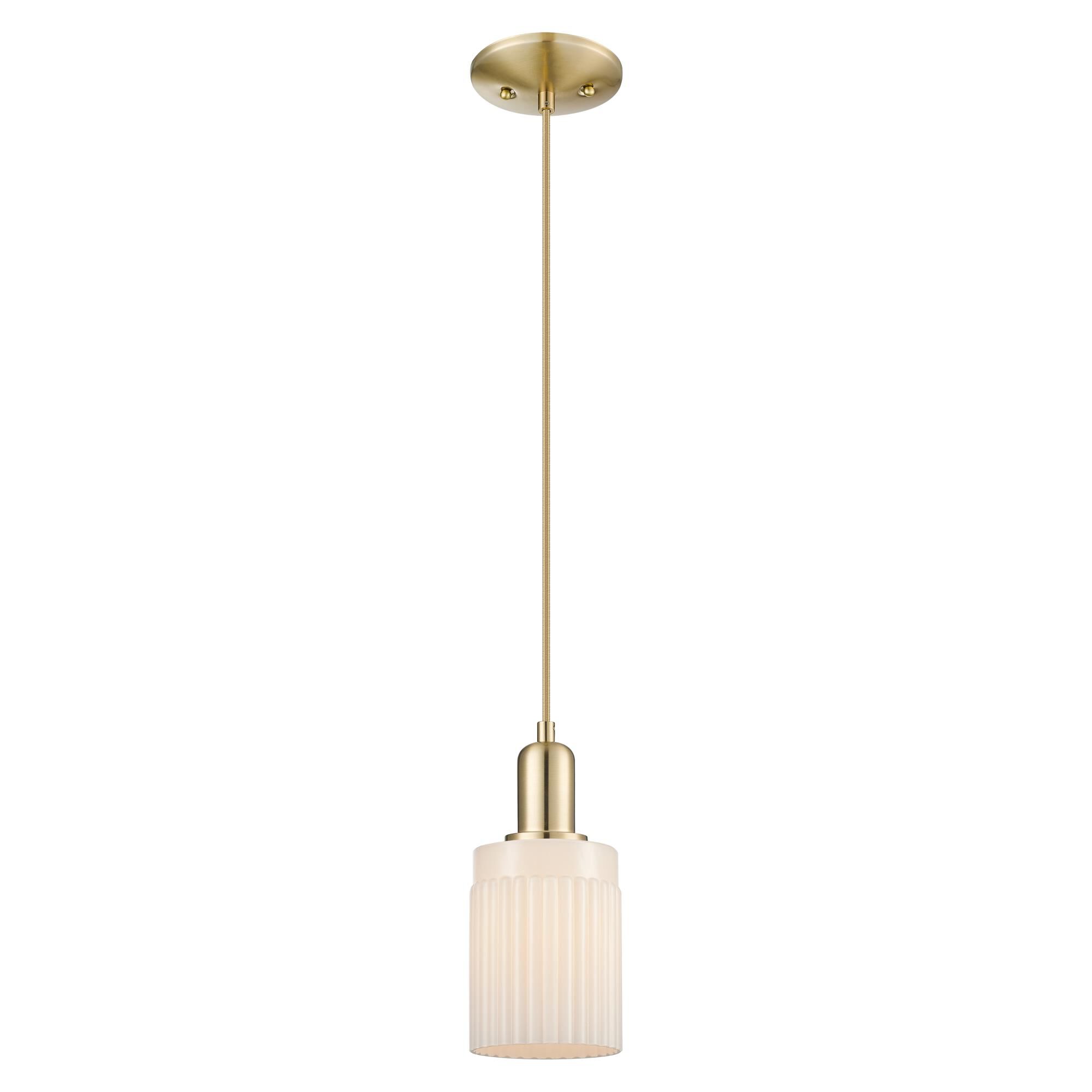 Bruno Marashlian Hadley Mini Pendant by Innovations Lighting