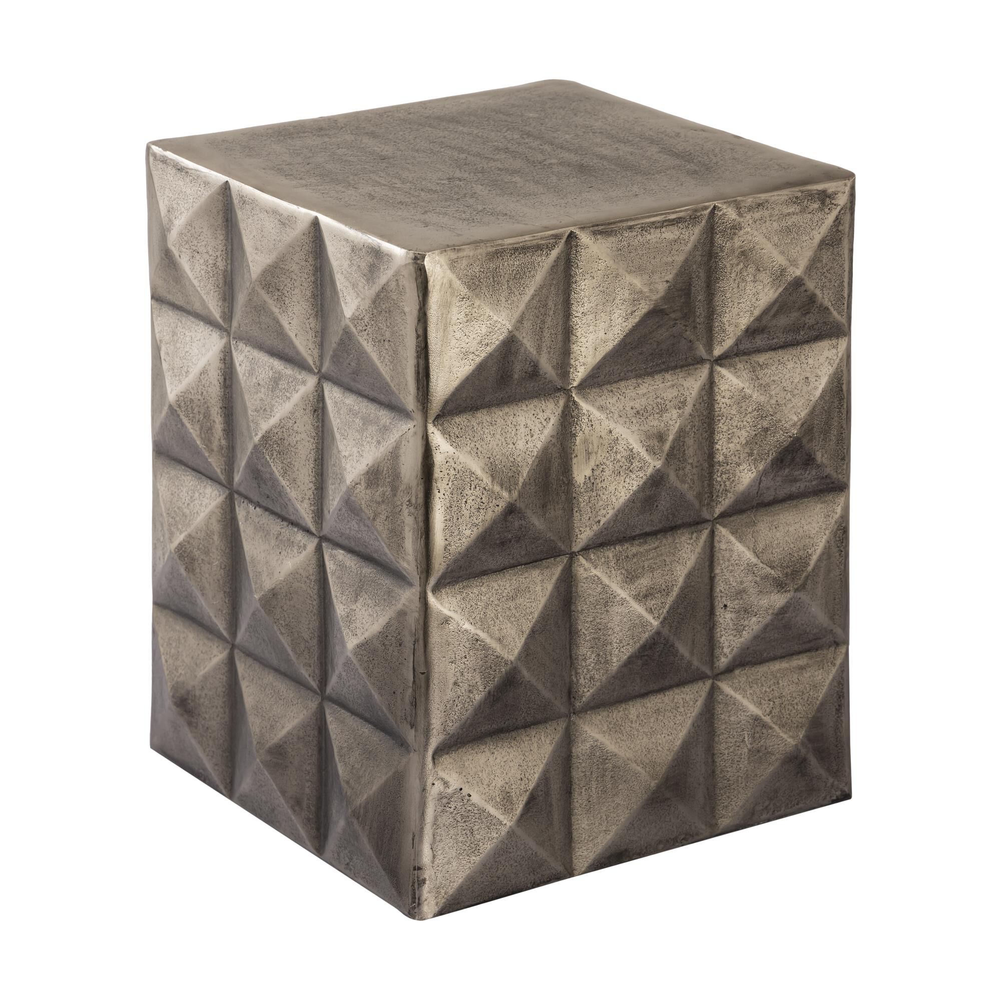 Brady 15 Inch Stool by ELK Home