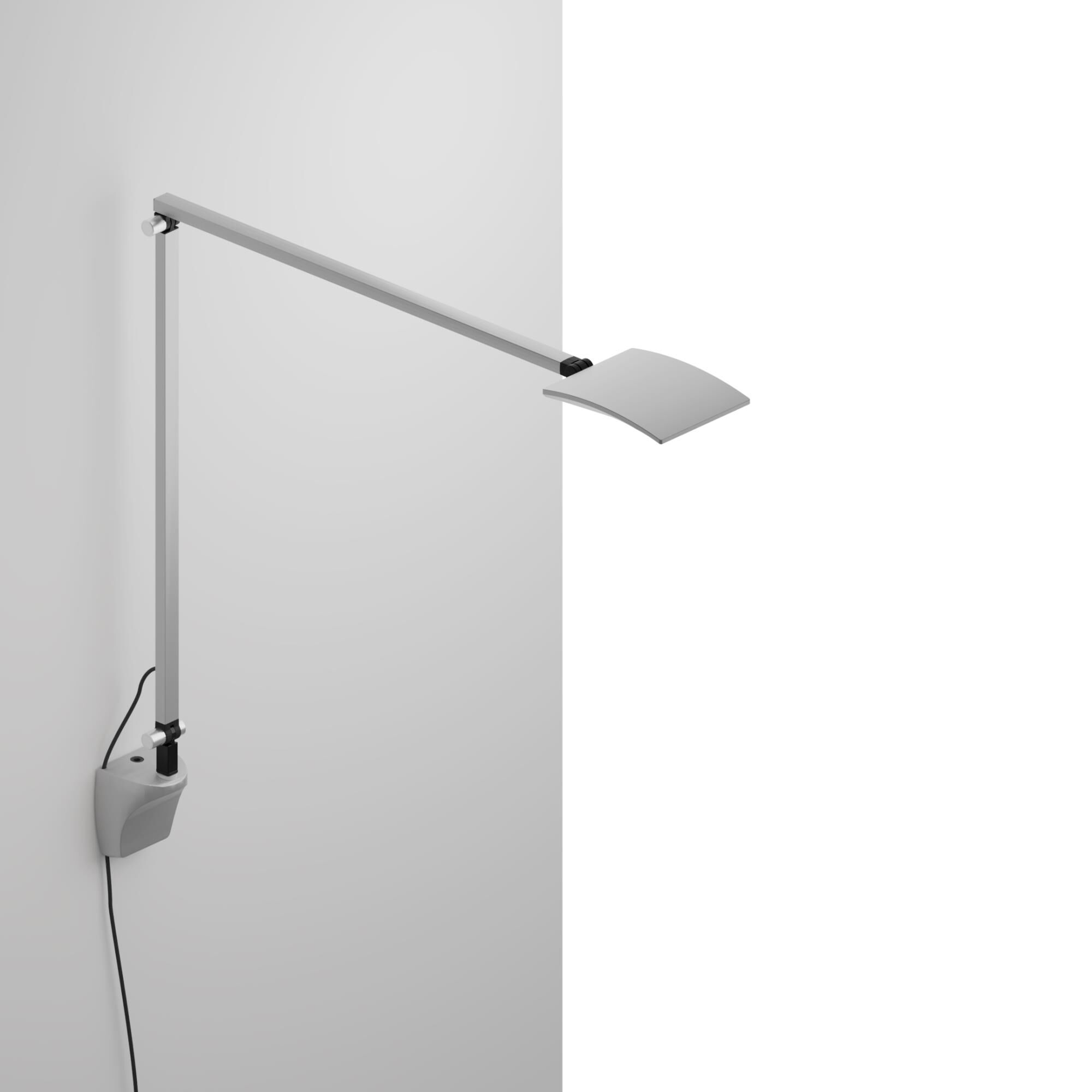 Mosso 18 Inch Desk Lamp by Koncept