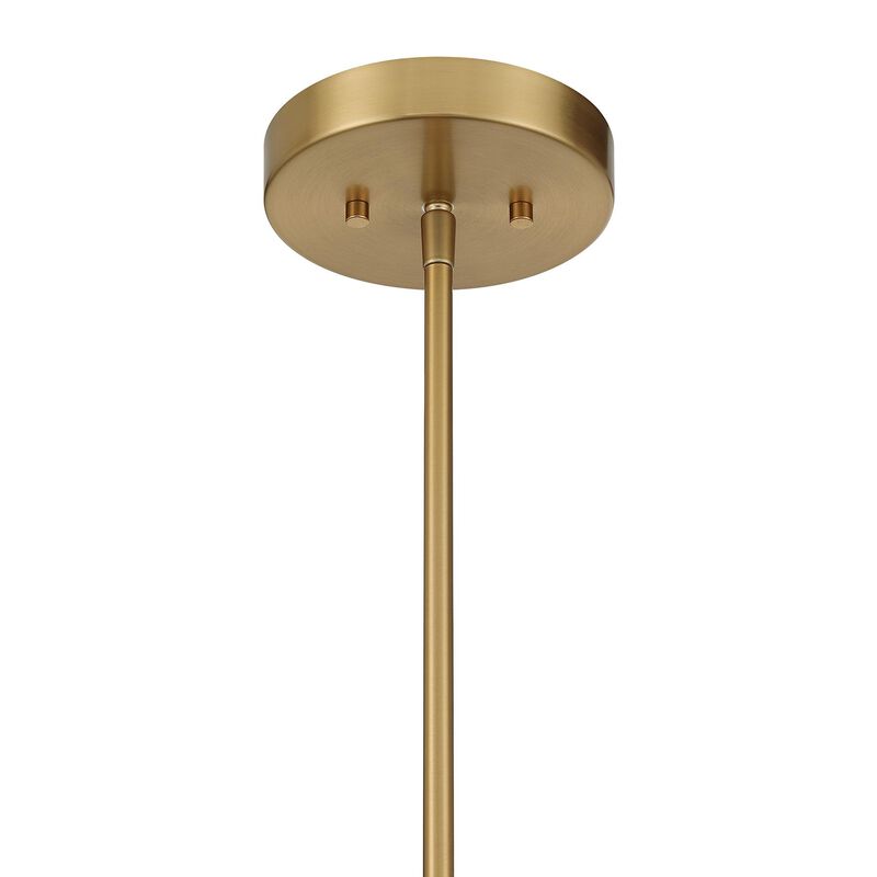 Breegan Jane Gaia Large Pendant Light by Savoy House