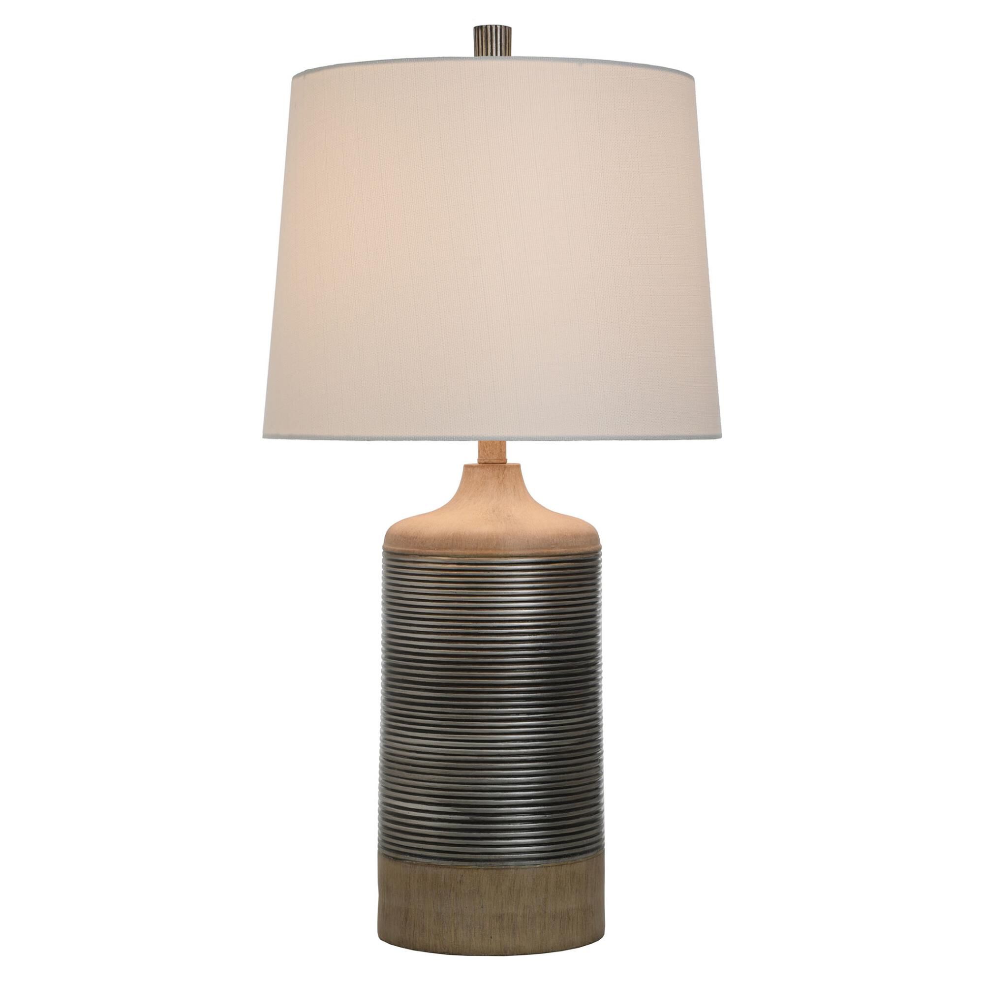 Haverhill 32 Inch Table Lamp by Stylecraft