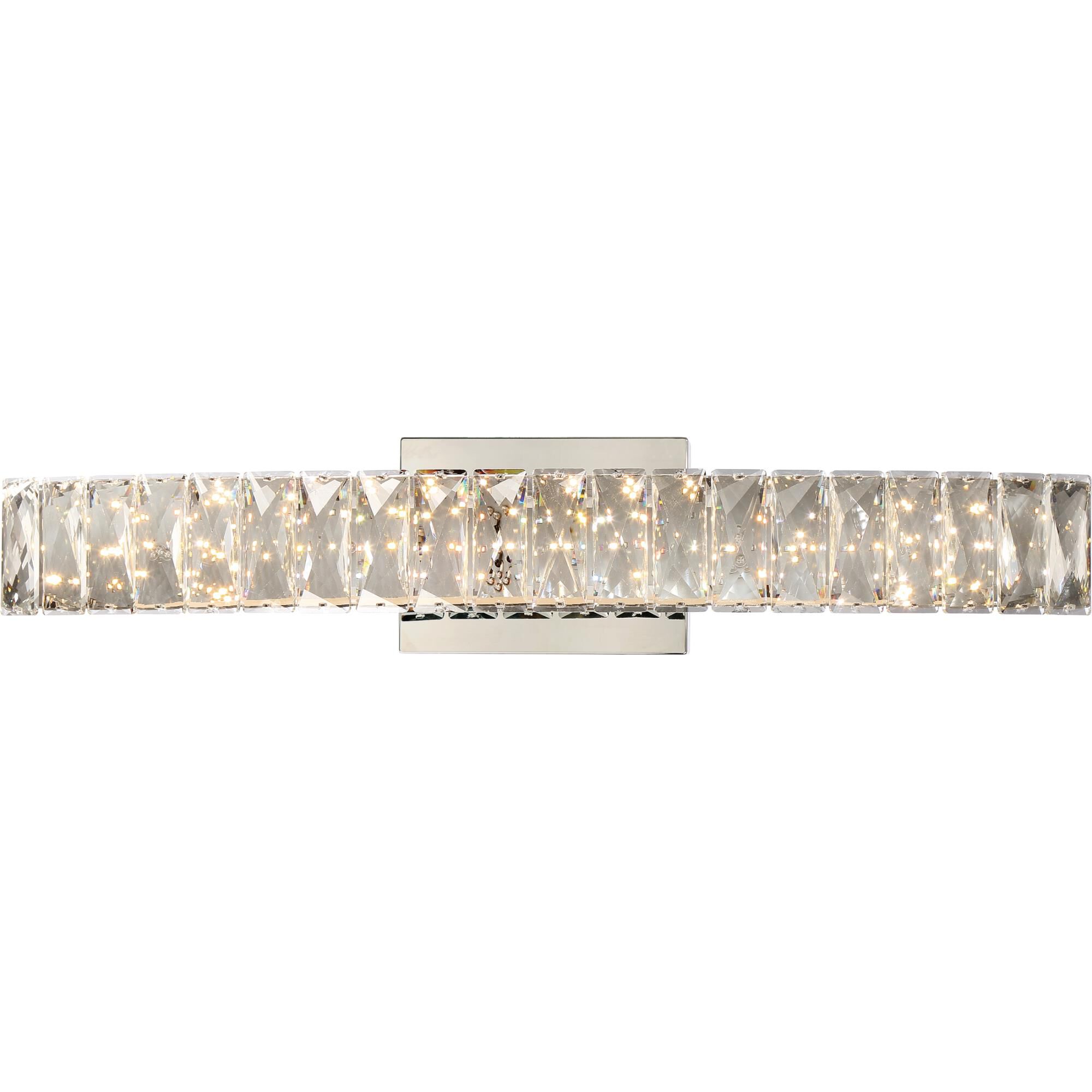 Quoizel Platinum Collection Gala 24 Inch LED Bath Vanity Light