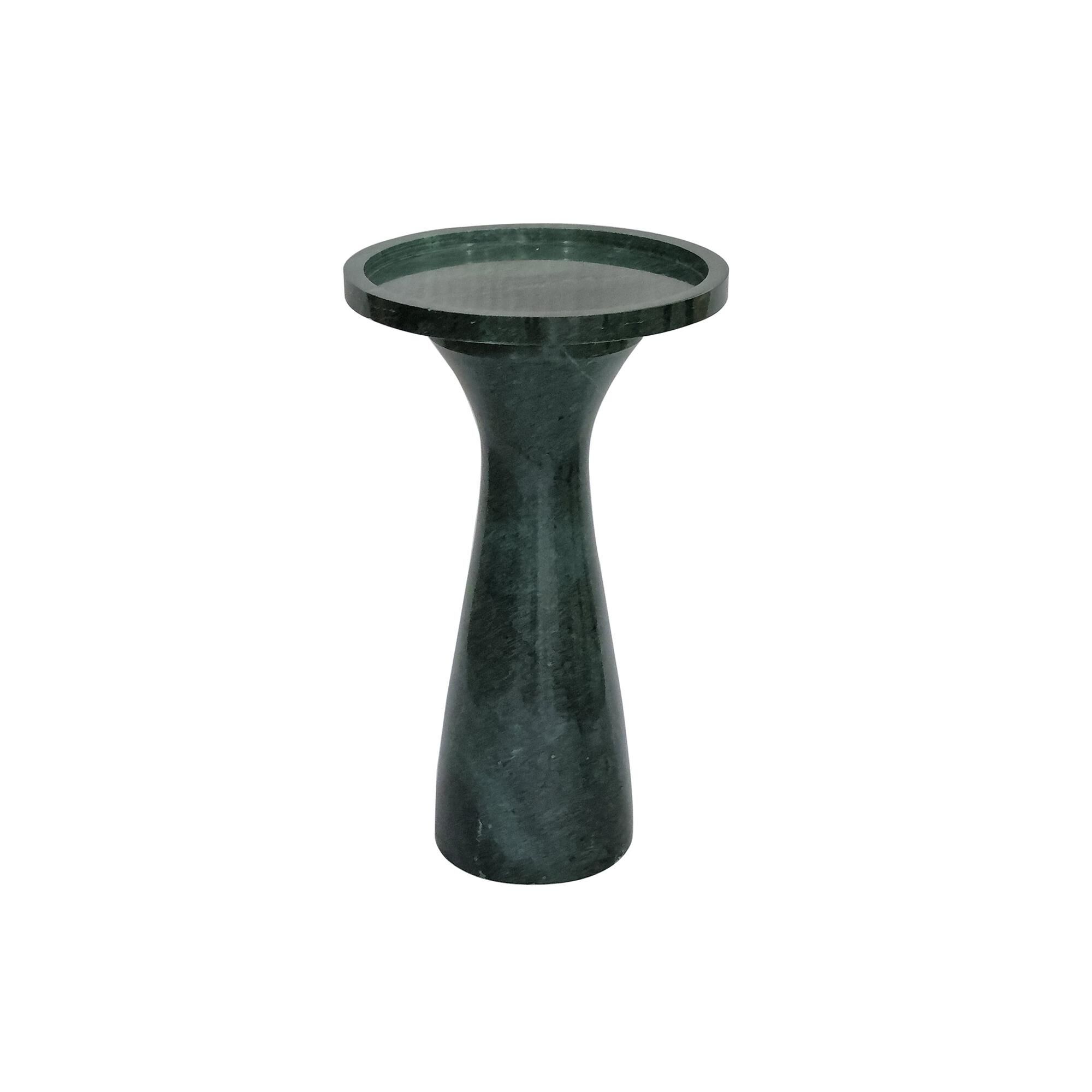 Shown in Emerald finish