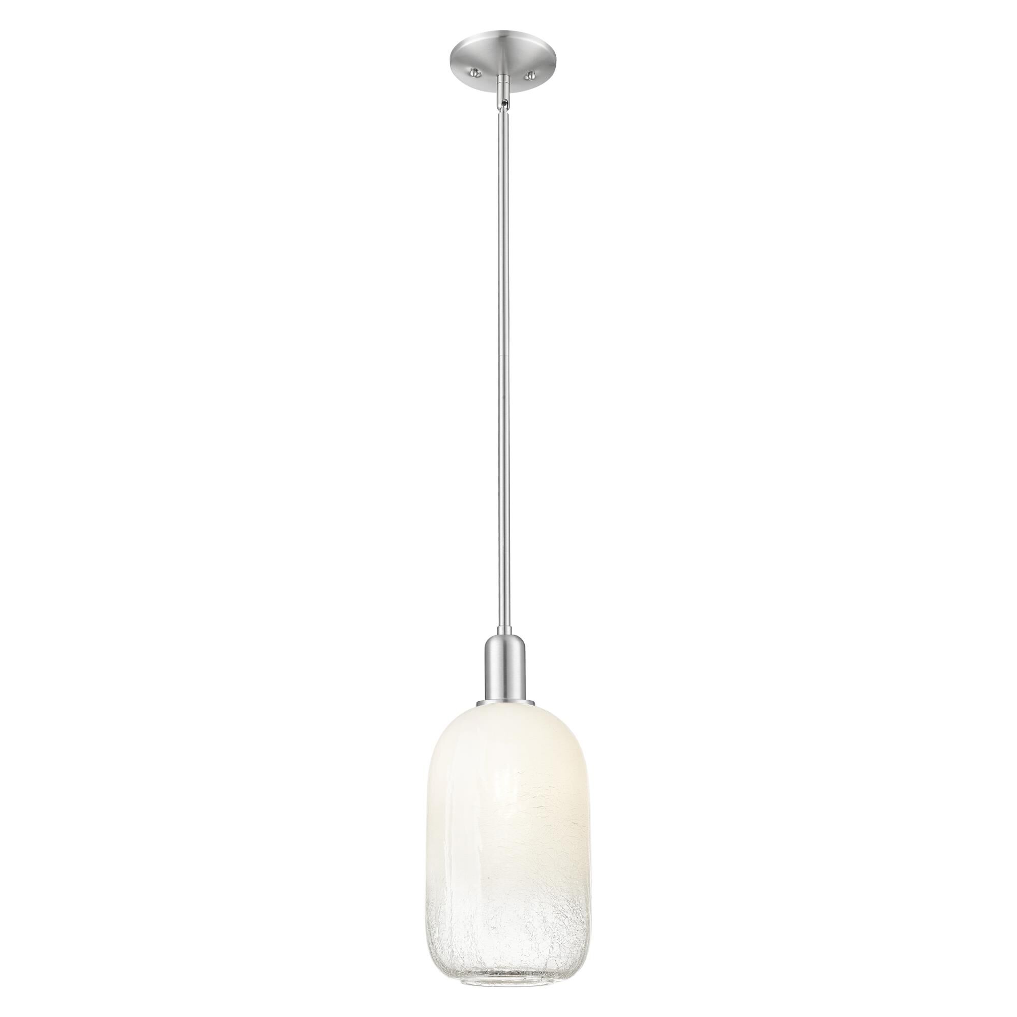 Bruno Marashlian Brookhaven Cloche 7 Inch Mini Pendant by Innovations Lighting