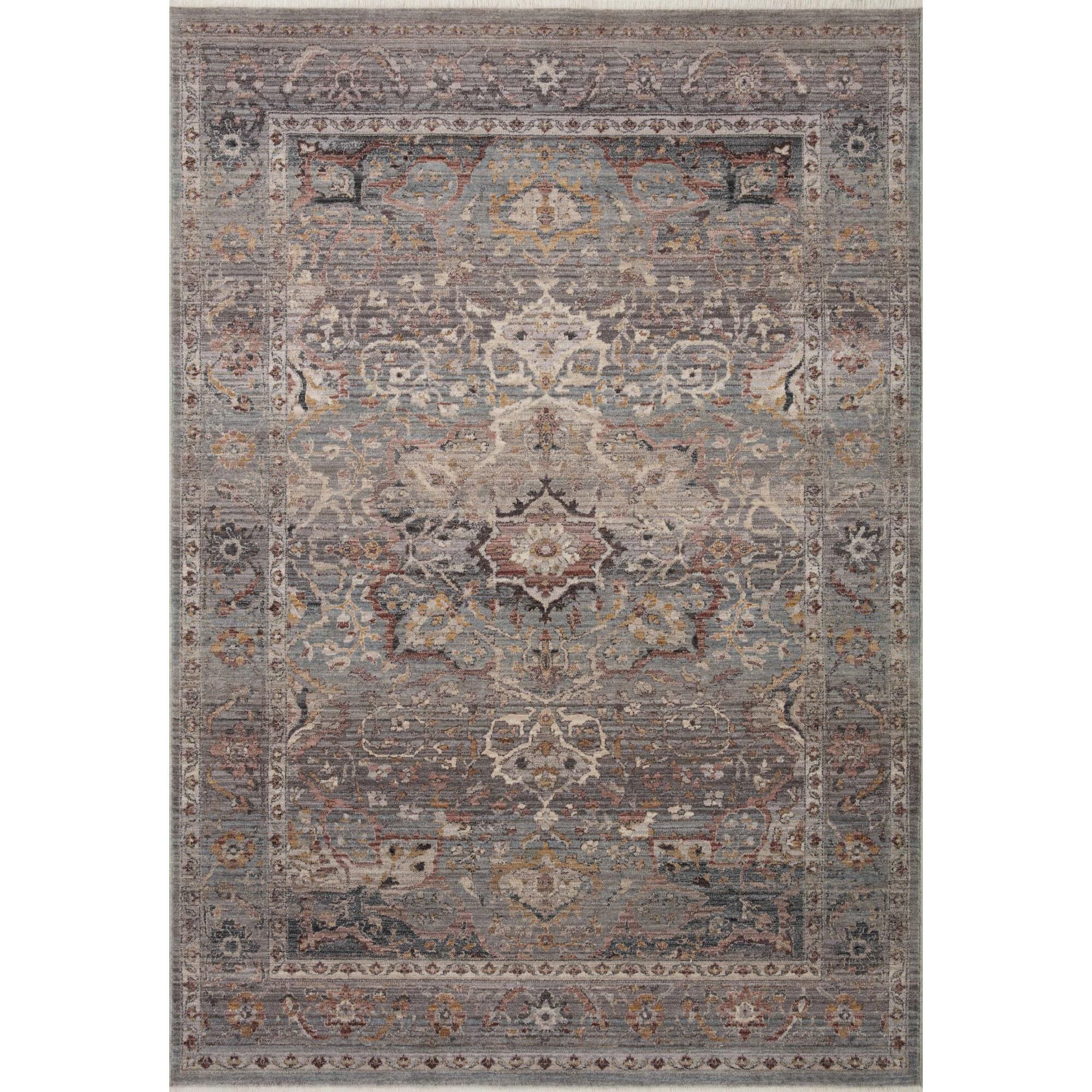 Lyra Area Rug by Loloi Rugs