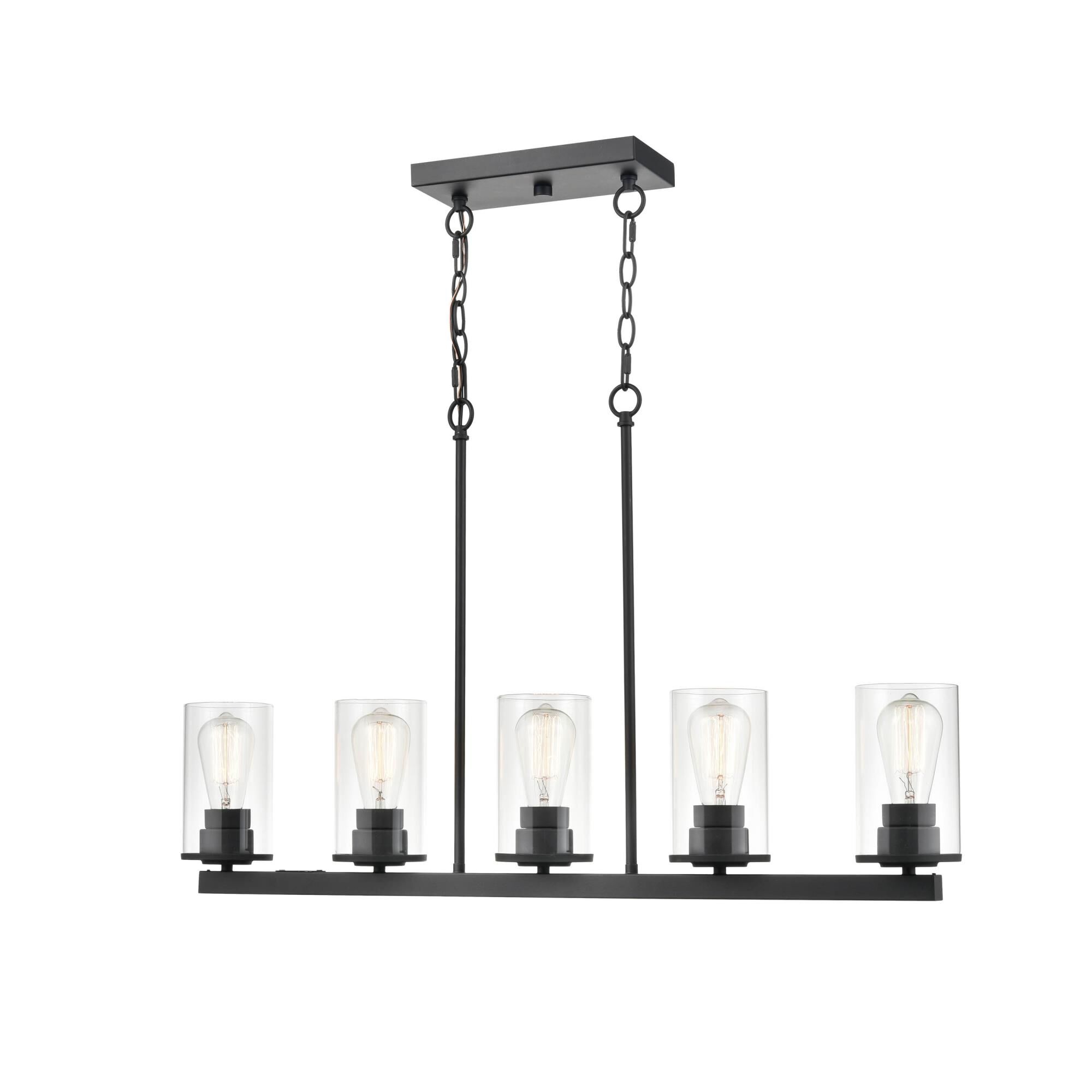 Verlana Linear Suspension Light by Millennium Lighting