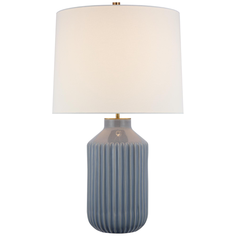 kate spade new york Braylen 29 Inch Table Lamp by Visual Comfort Signature Collection