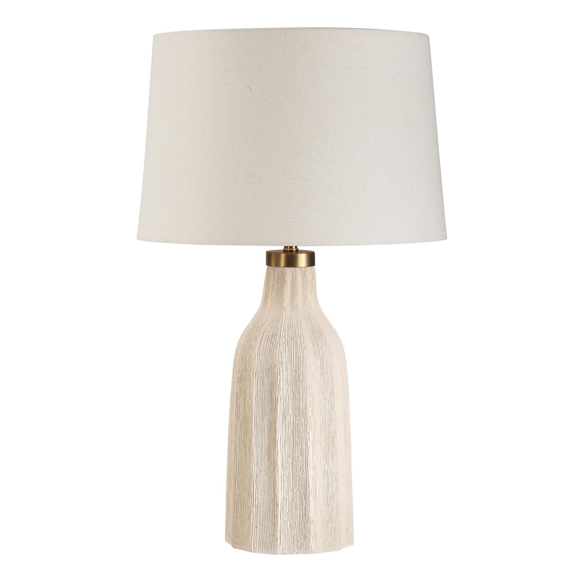 Maddox 29 Inch Table Lamp by Uttermost