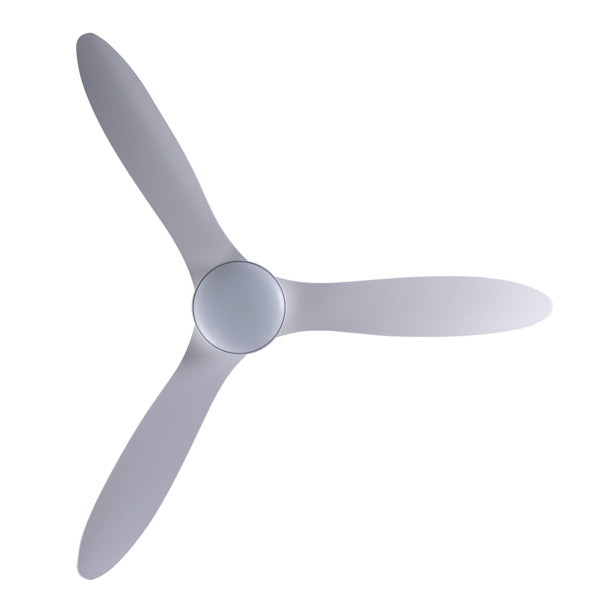 Shown in White finish