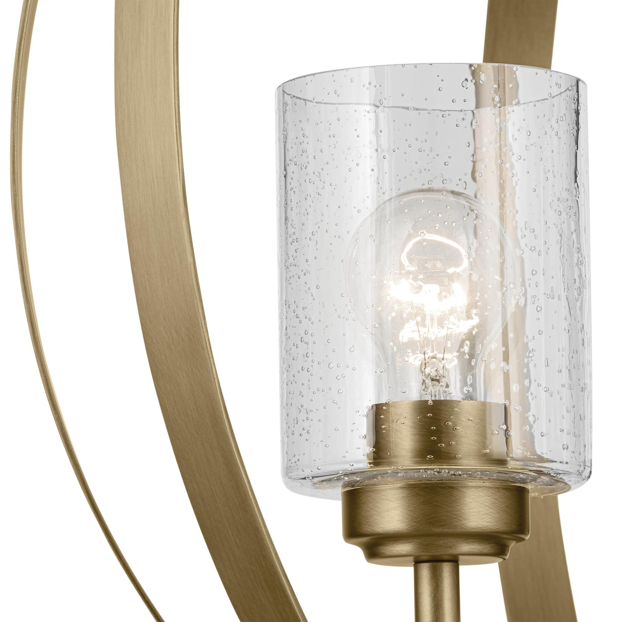 Winslow 24 Inch Chandelier,