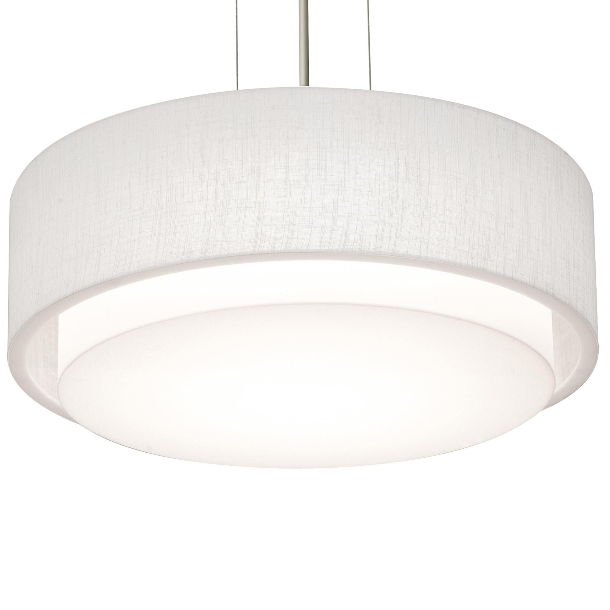 Sanibel 16 Inch Large Pendant by AFX Lighting