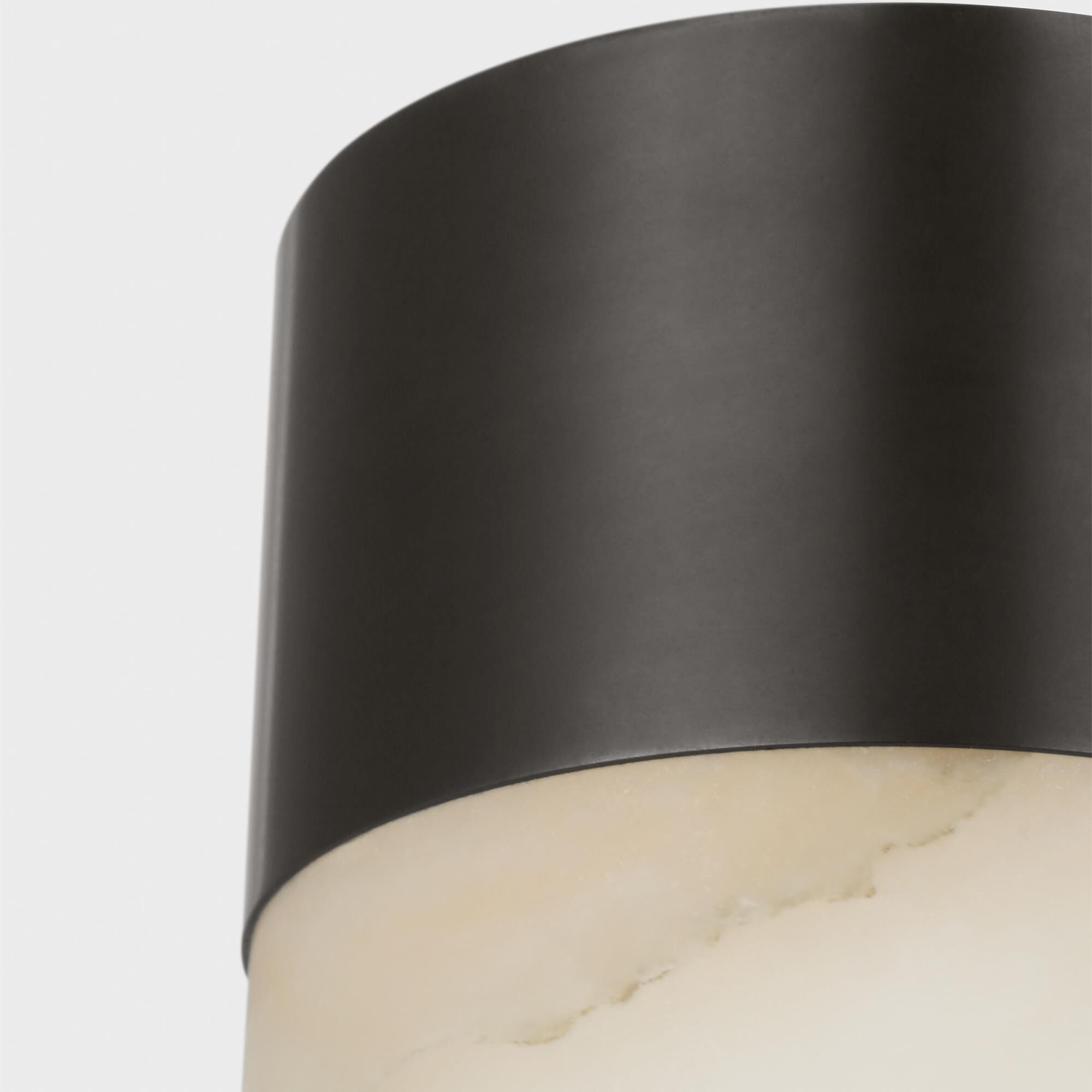 Sean Lavin Caspe 6 Inch Accent Lamp by Visual Comfort Modern Collection