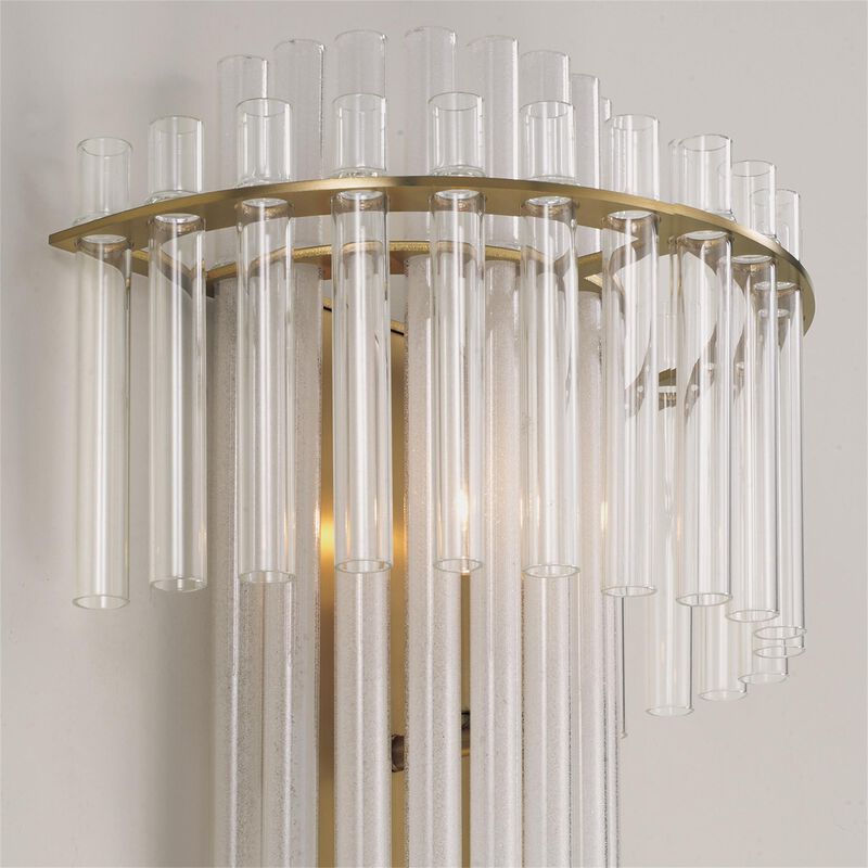 Blair 14 Inch Wall Sconce by Capital Lighting