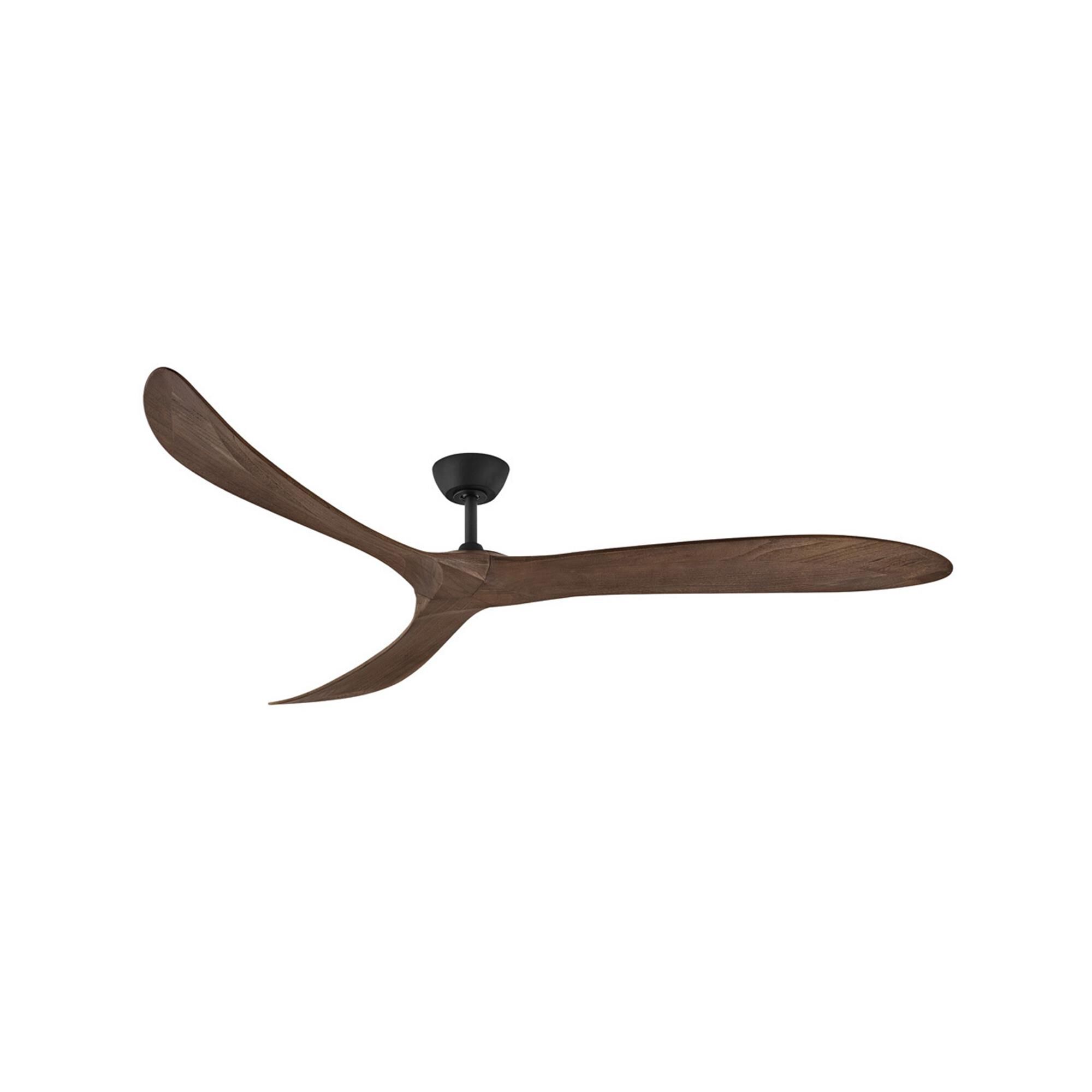 Swell 80 Inch Ceiling Fan,