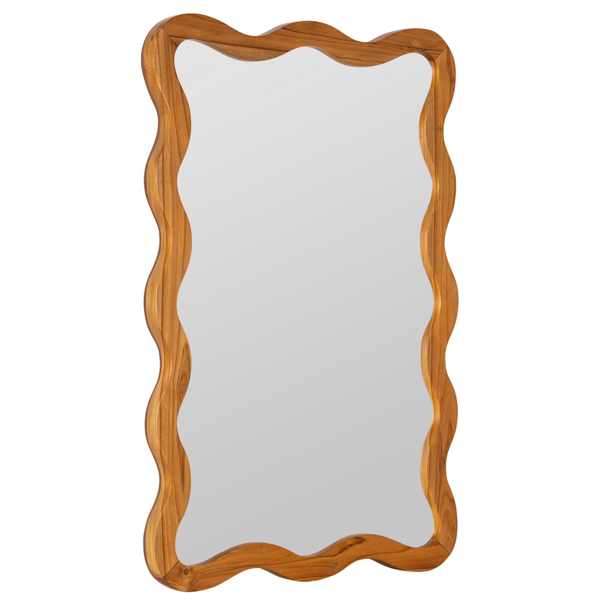 Shown in Natural finish