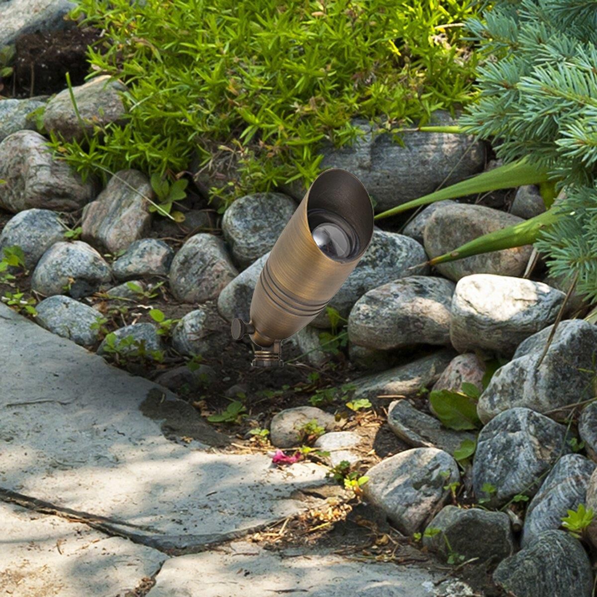 Shown in Satin Gold finish and Royal Cut Clear crystal