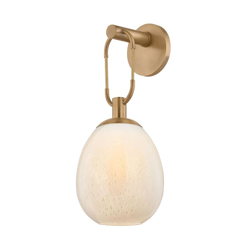 Jove 17 Inch Wall Sconce by Troy Lighting