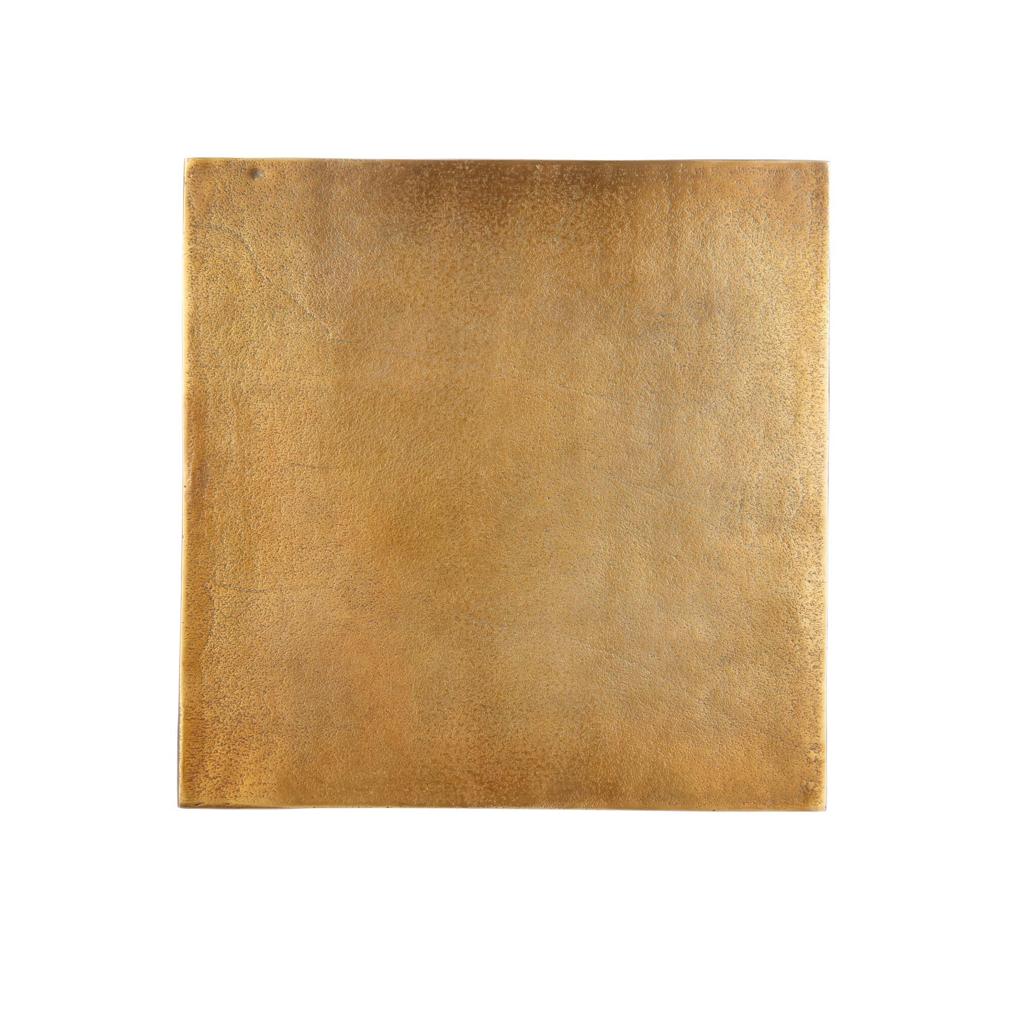 Shown in Antique Brass finish