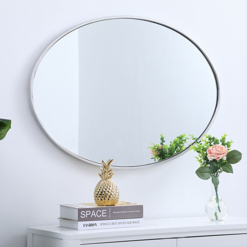 Eternity Decorative Mirrors by Elegant Decor