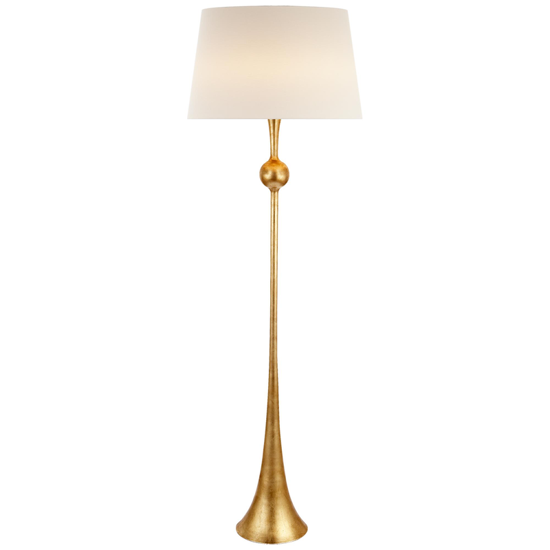 AERIN Dover 63 Inch Floor Lamp by Visual Comfort Signature Collection