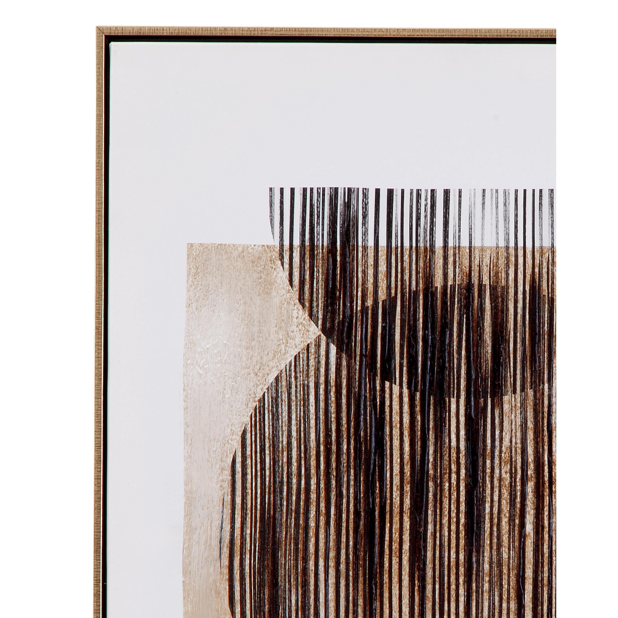 Shown in Black finish