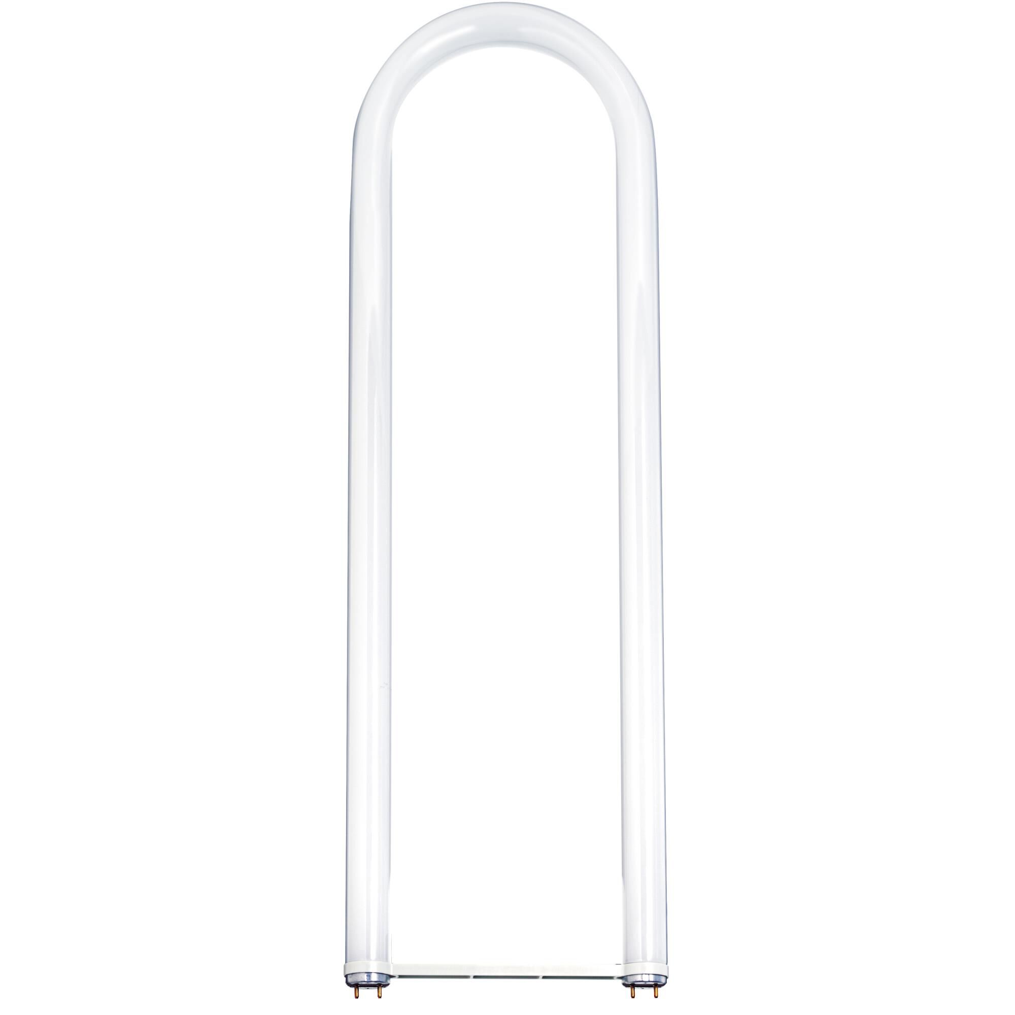 32 Watt 5000K T8 Fluorescent Light Bulb by Satco