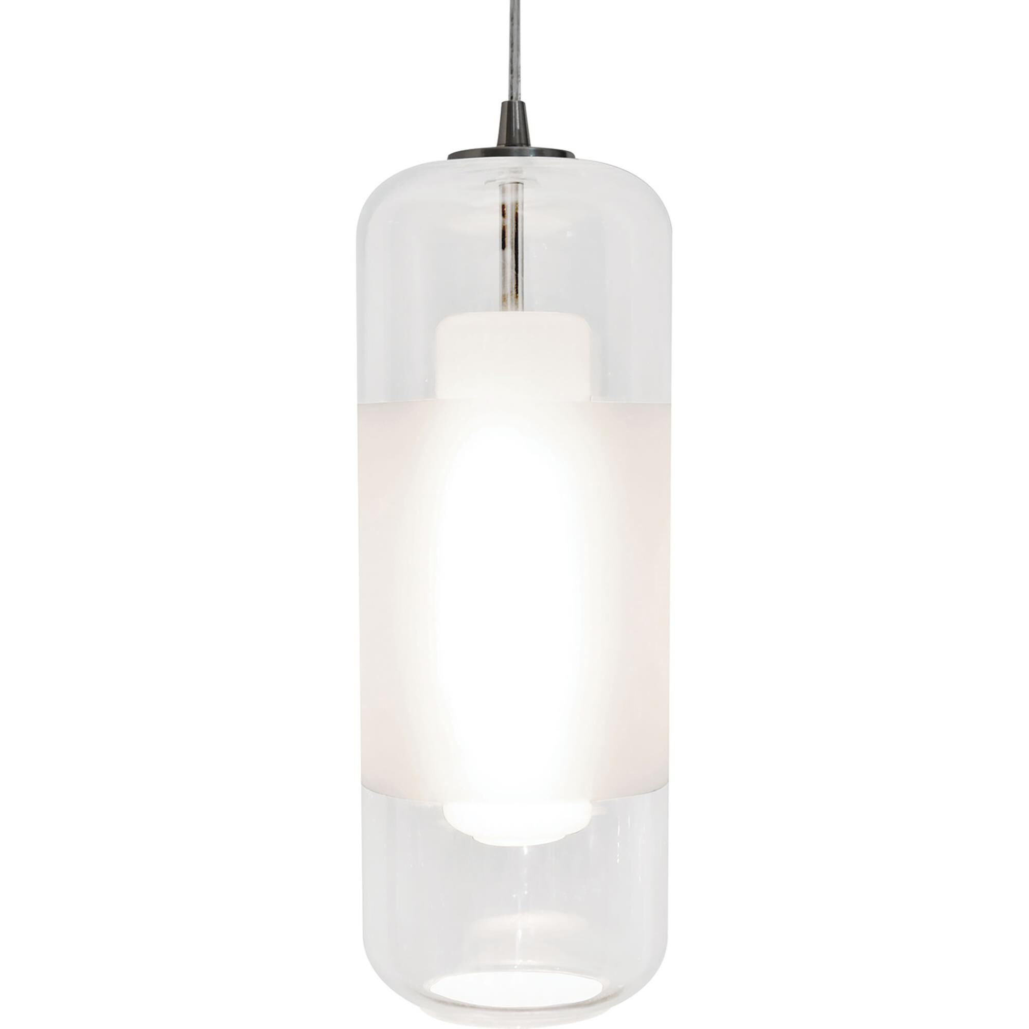 AFX Lighting Hermosa 6 Inch LED Mini Pendant