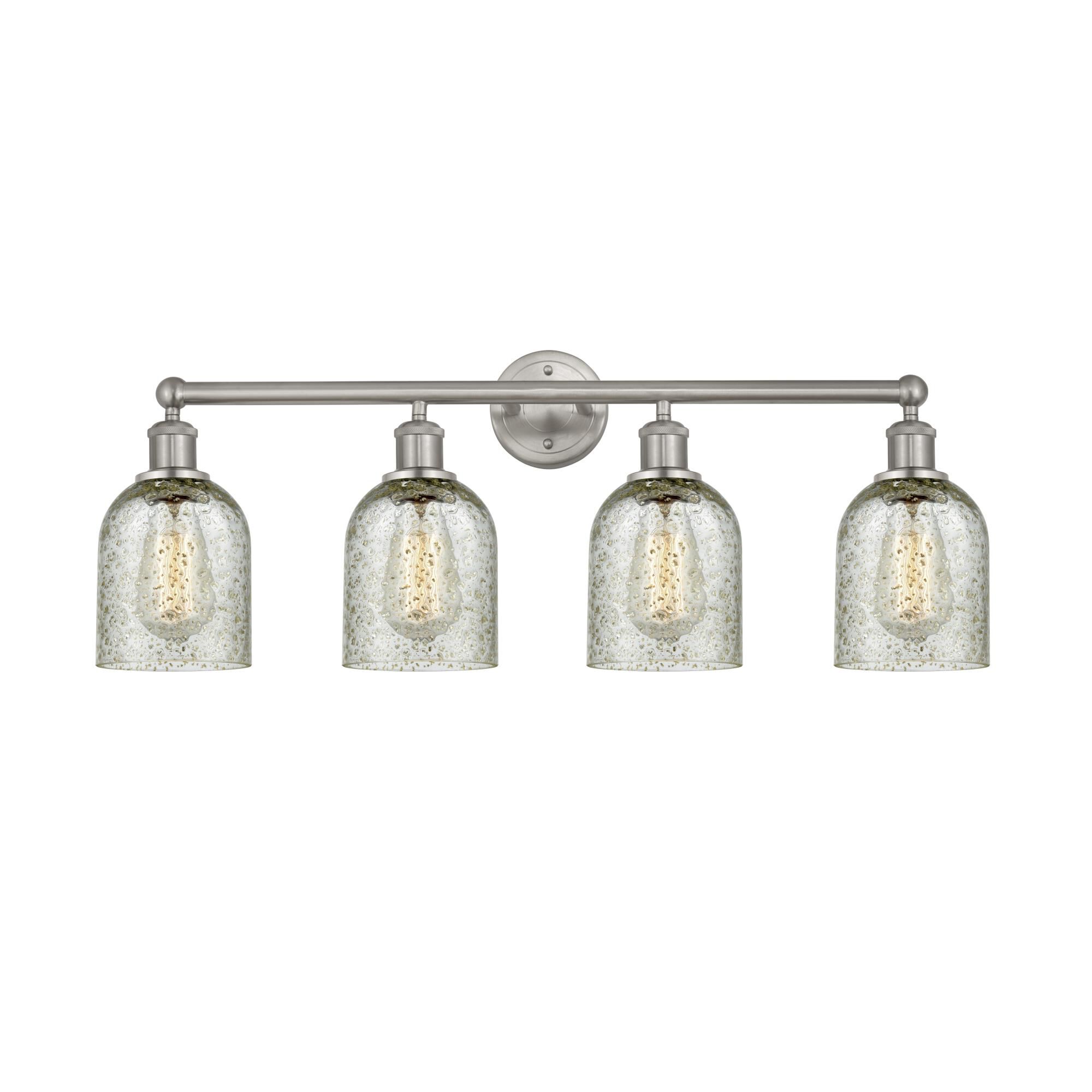 Bruno Marashlian Caledonia 32 Inch 4 Light Bath Vanity Light by Innovations Lighting
