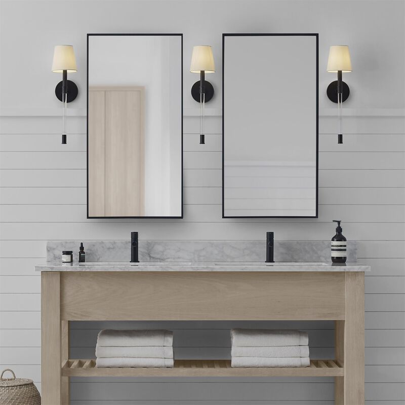 Chapman & Myers Hanover Medium Wall Sconce by Visual Comfort Studio