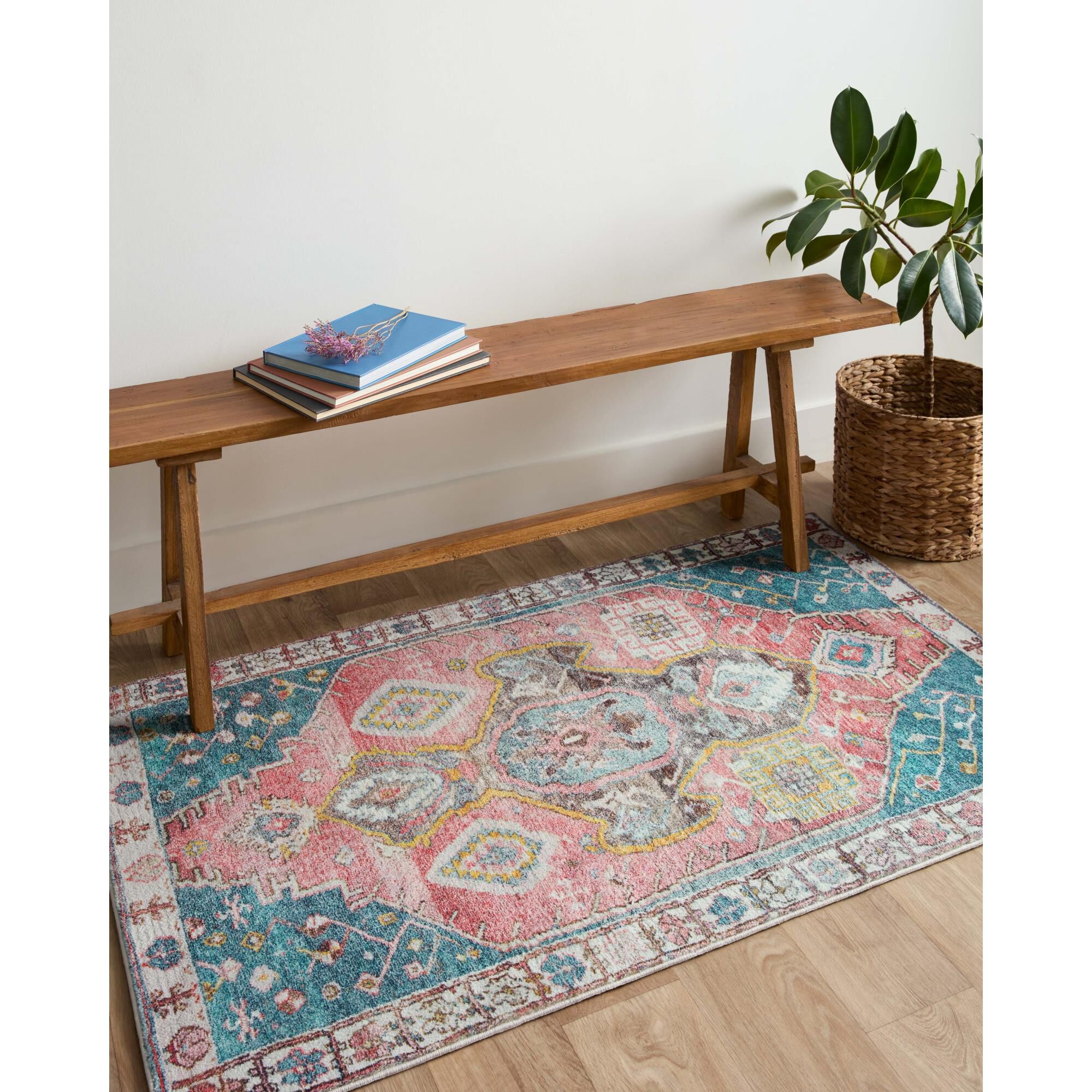 Fiona Area Rug,