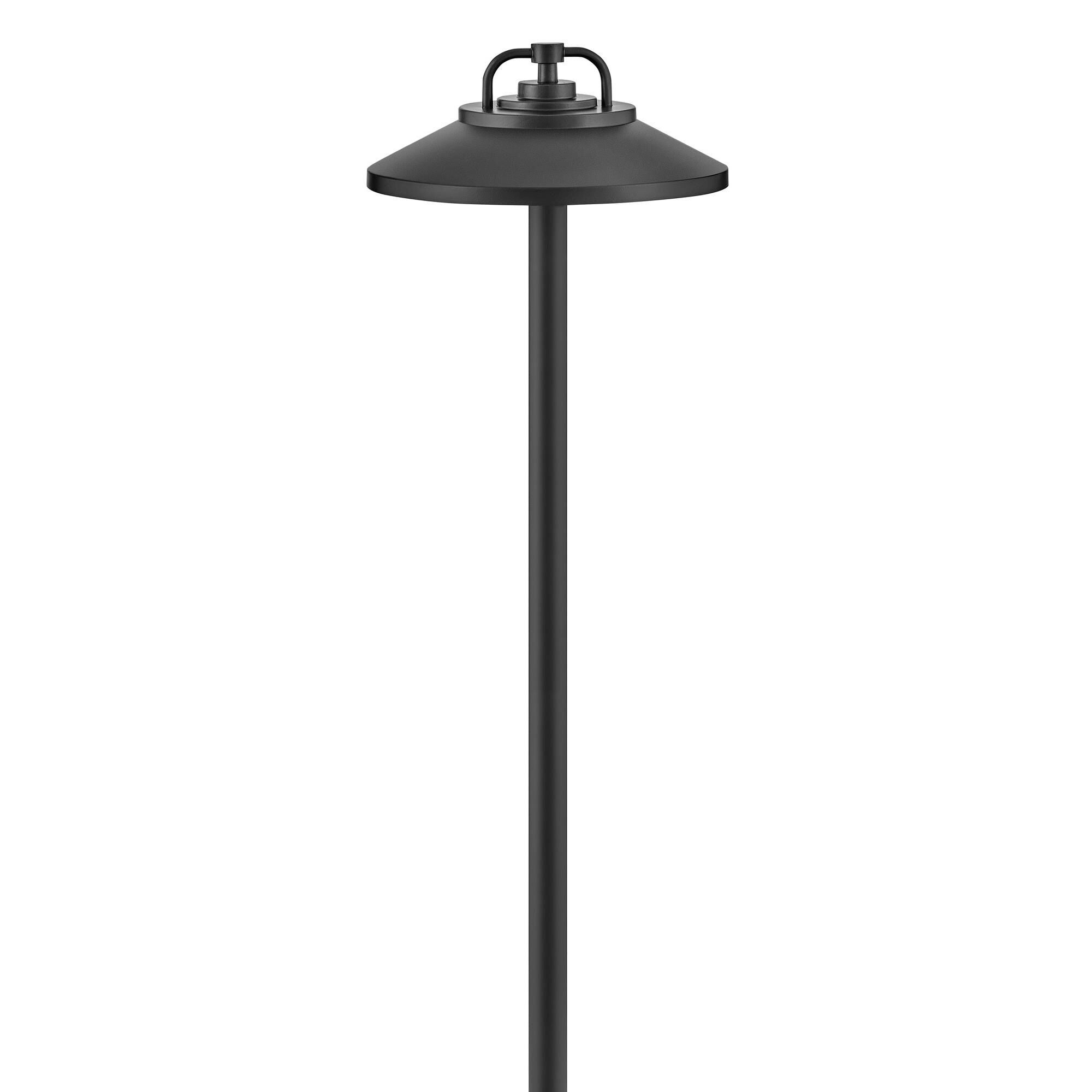 Shown in Black finish and Clear Lens glass