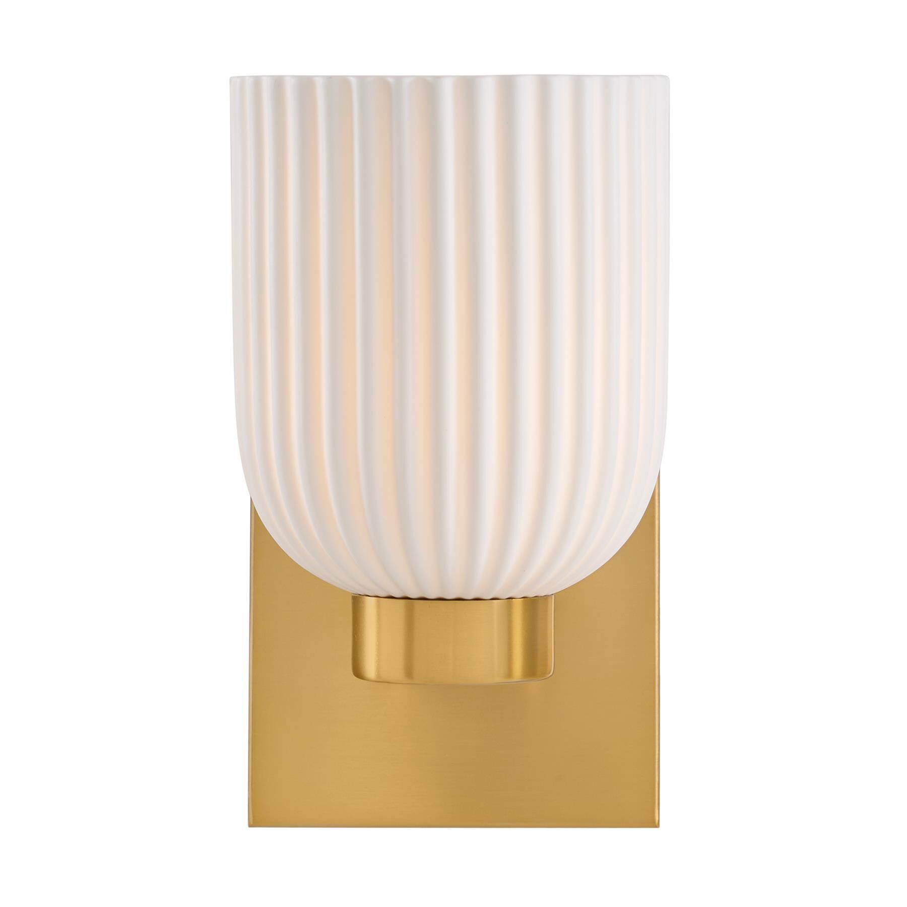 Isla Blanca 5 Inch Wall Sconce by Savoy House