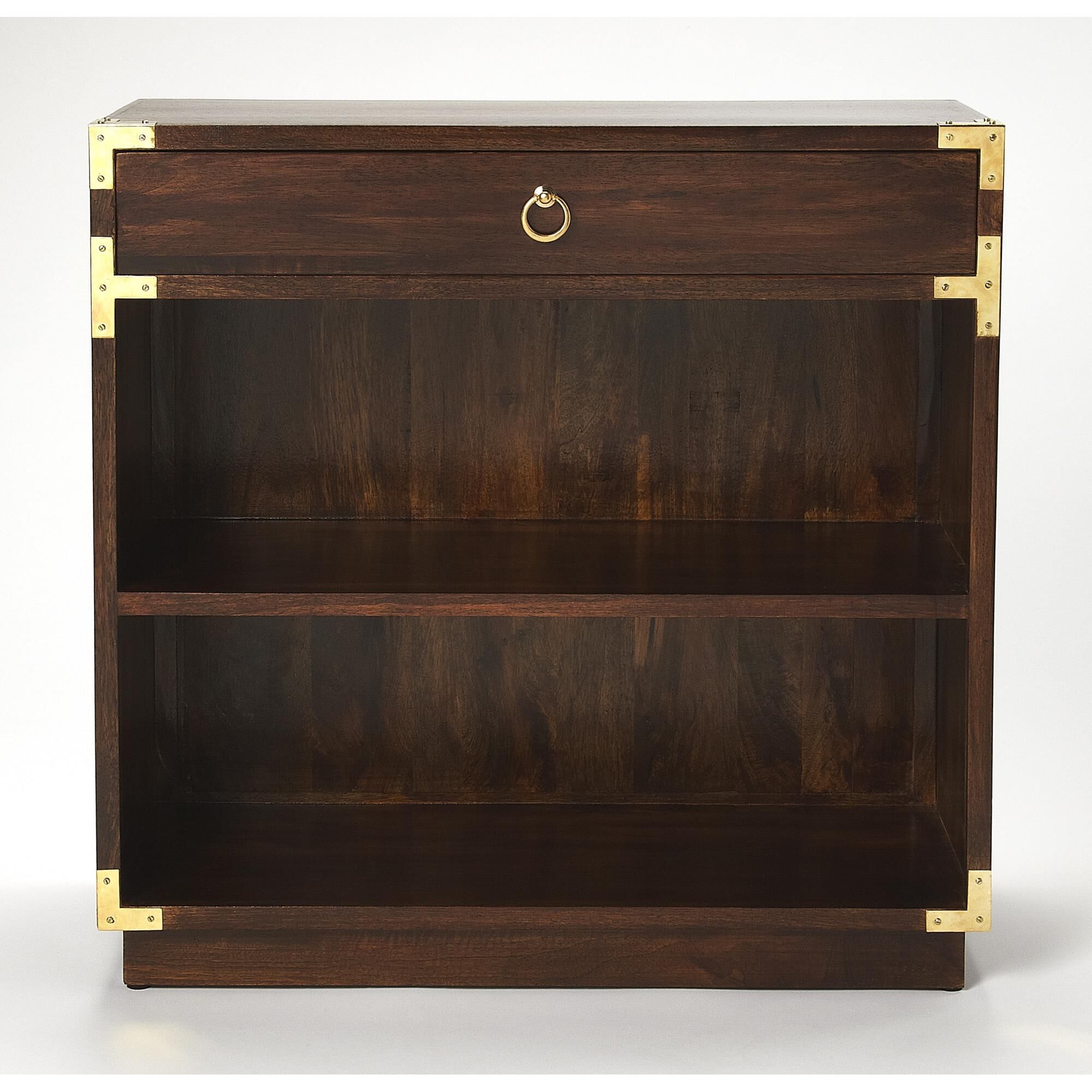 Butler Loft Bookcase by Butler Specialty Company