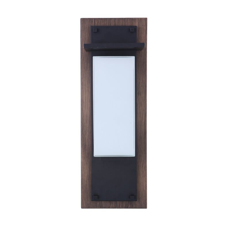 Heights 24 Inch Outdoor Wall Light by Craftmade