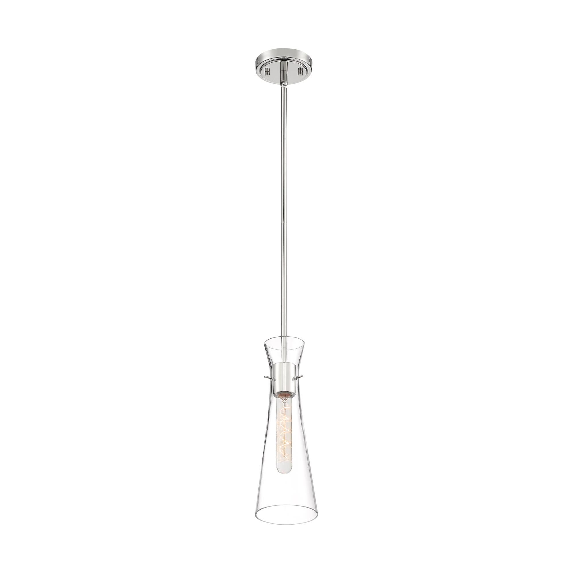 Nuvo Lighting Bahari 4 Inch Mini Pendant