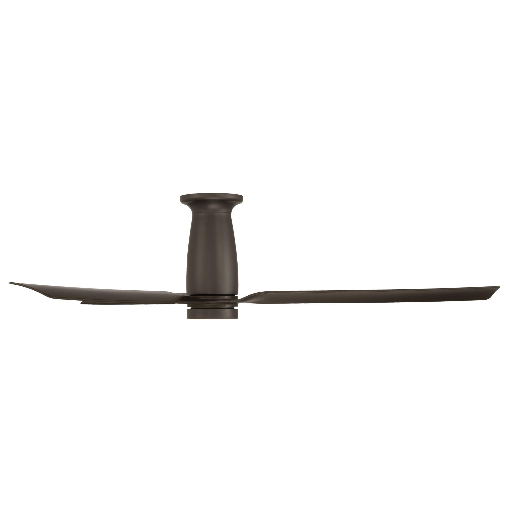 Smooth 52 Inch Flush Mount Fan by Modern Forms
