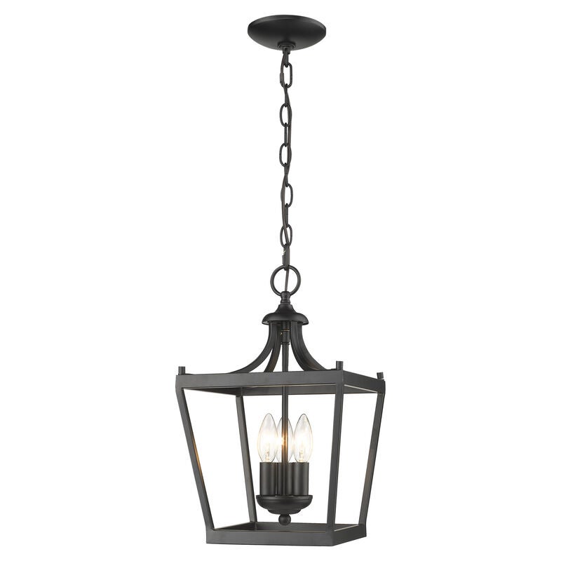 Kennedy 10 Inch Mini Pendant by Acclaim Lighting