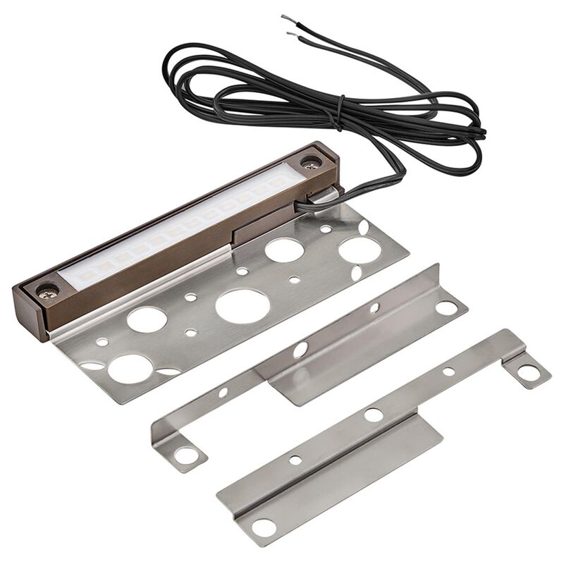 Presto 3 Inch Outdoor Spot Light by Hinkley