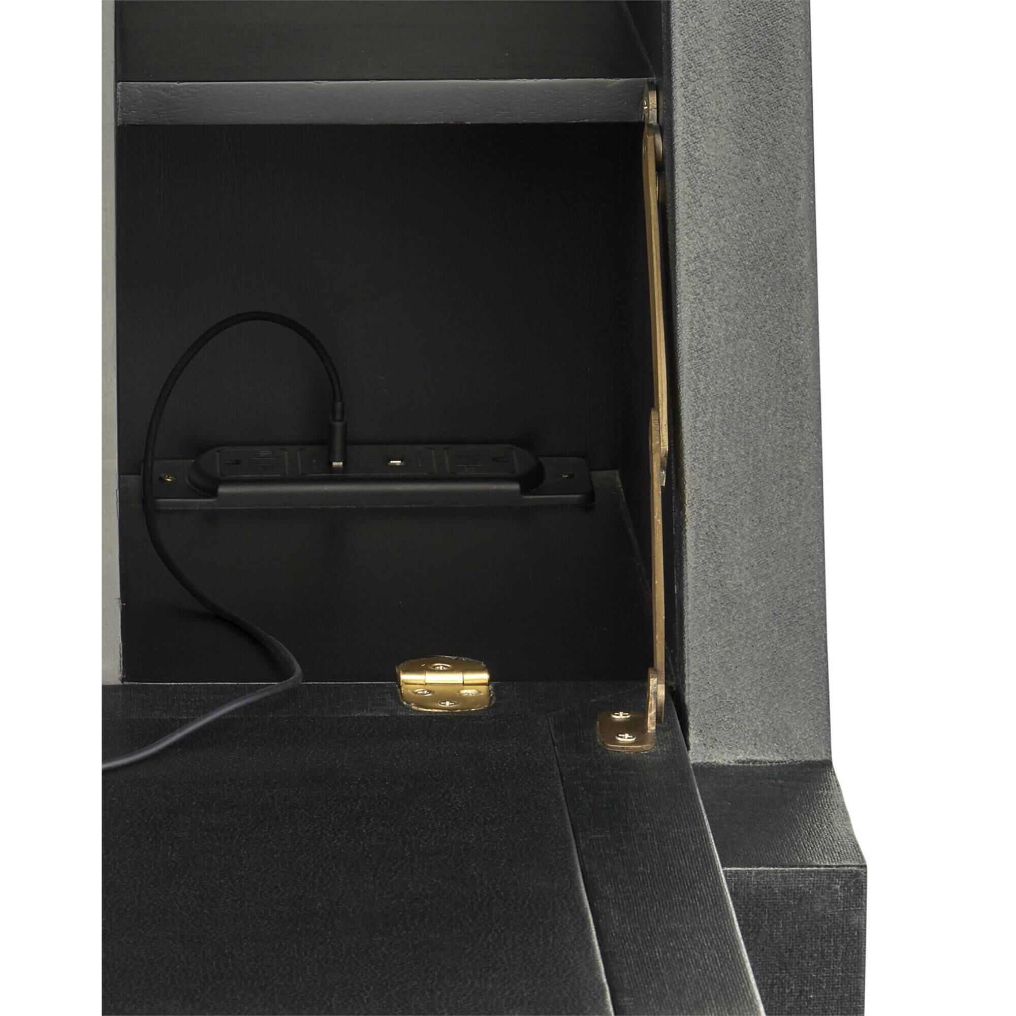Verona 36 Inch Desk,