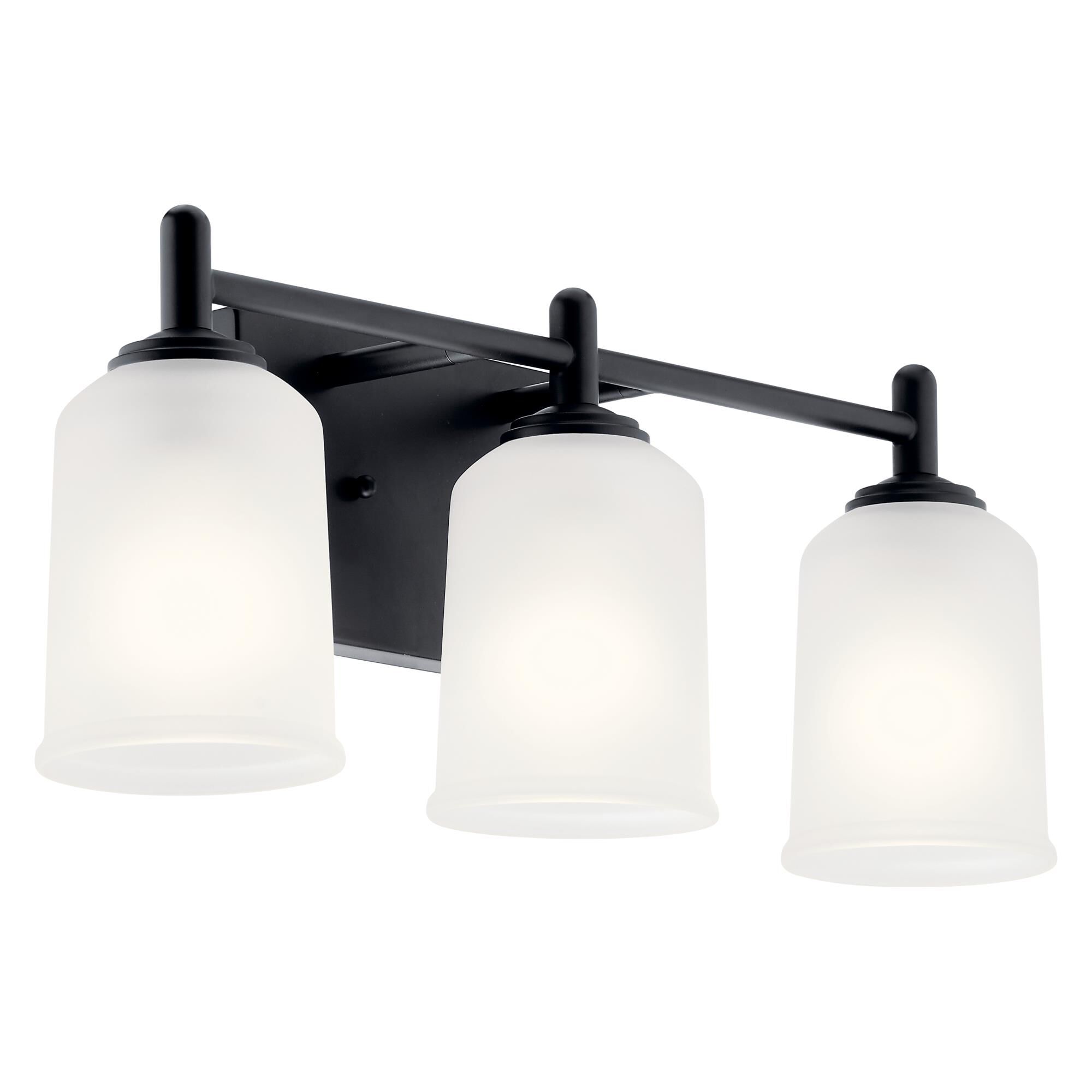 Shailene 21 Inch Bath Vanity Light by Kichler Lighting