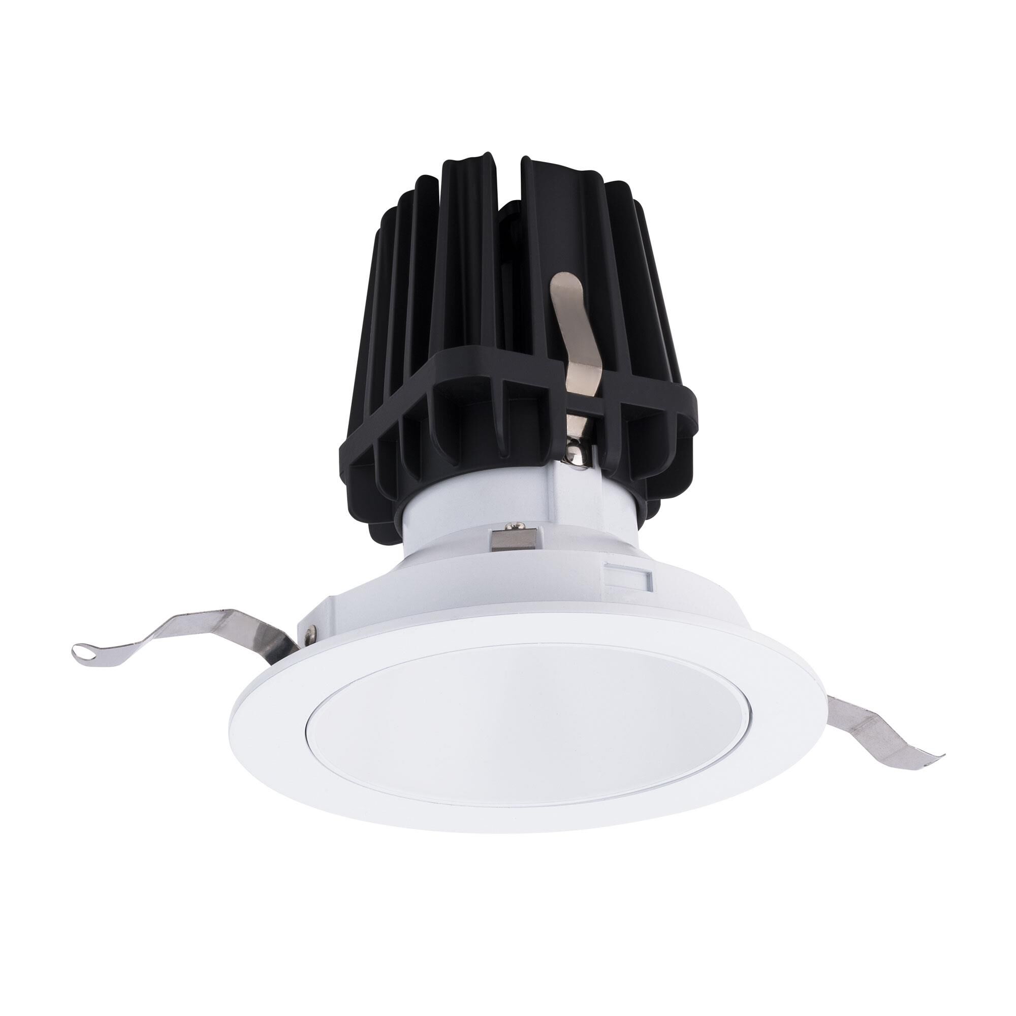 5 Inch LED Recessed Lighting Trim by WAC Lighting