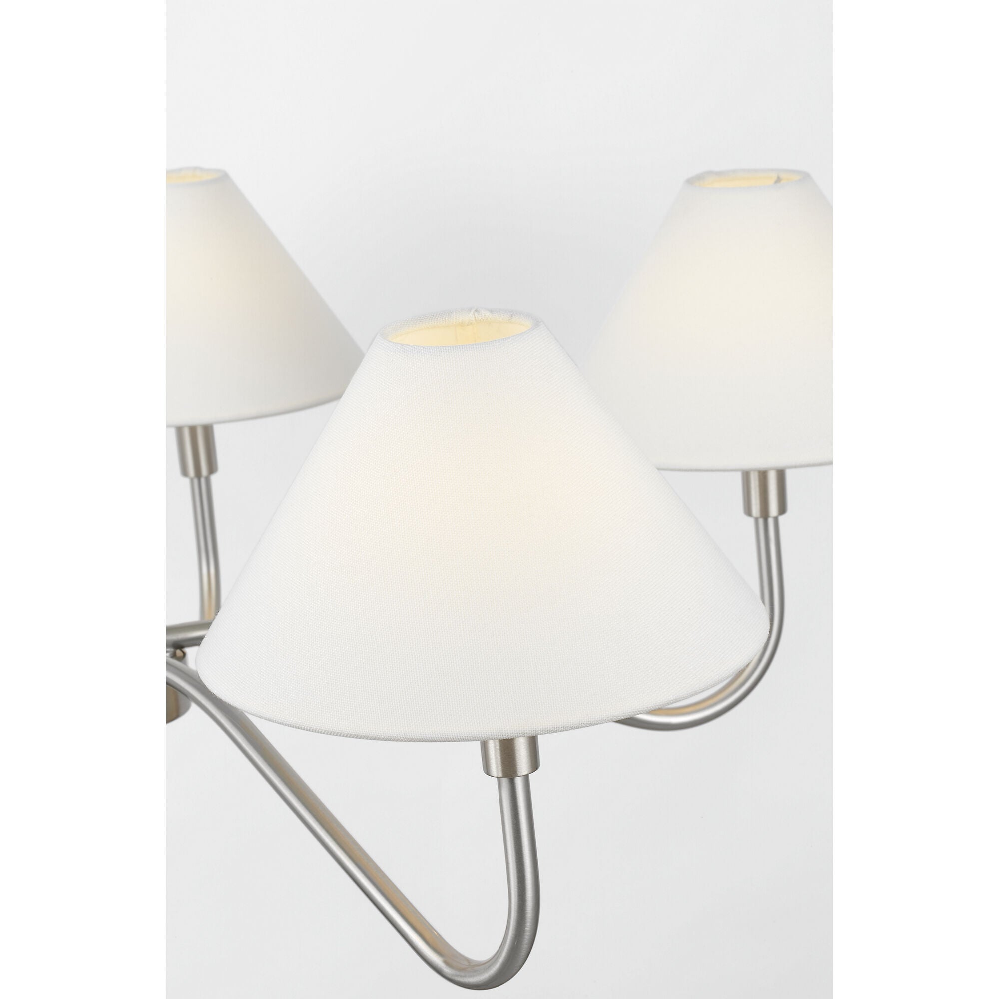 Drew & Jonathan Eldon 34 Inch Chandelier,