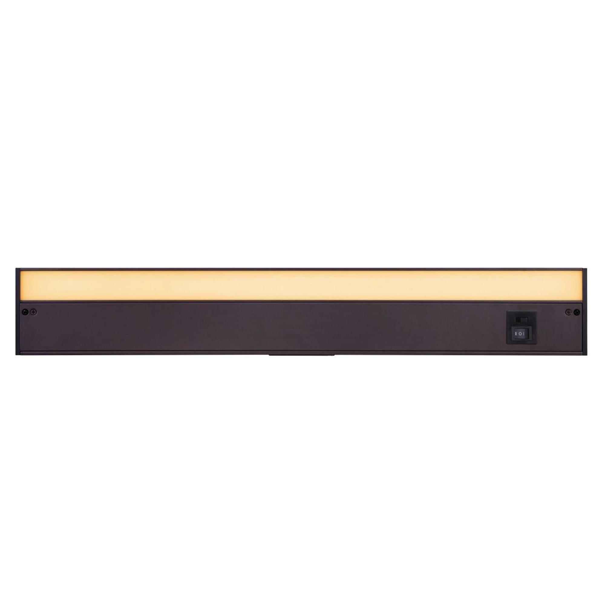 3CCT Under Cabinet Bars 4 Inch Light Bar,