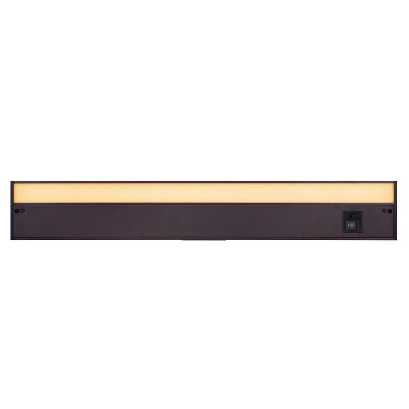 3CCT Under Cabinet Bars 4 Inch Light Bar by Craftmade