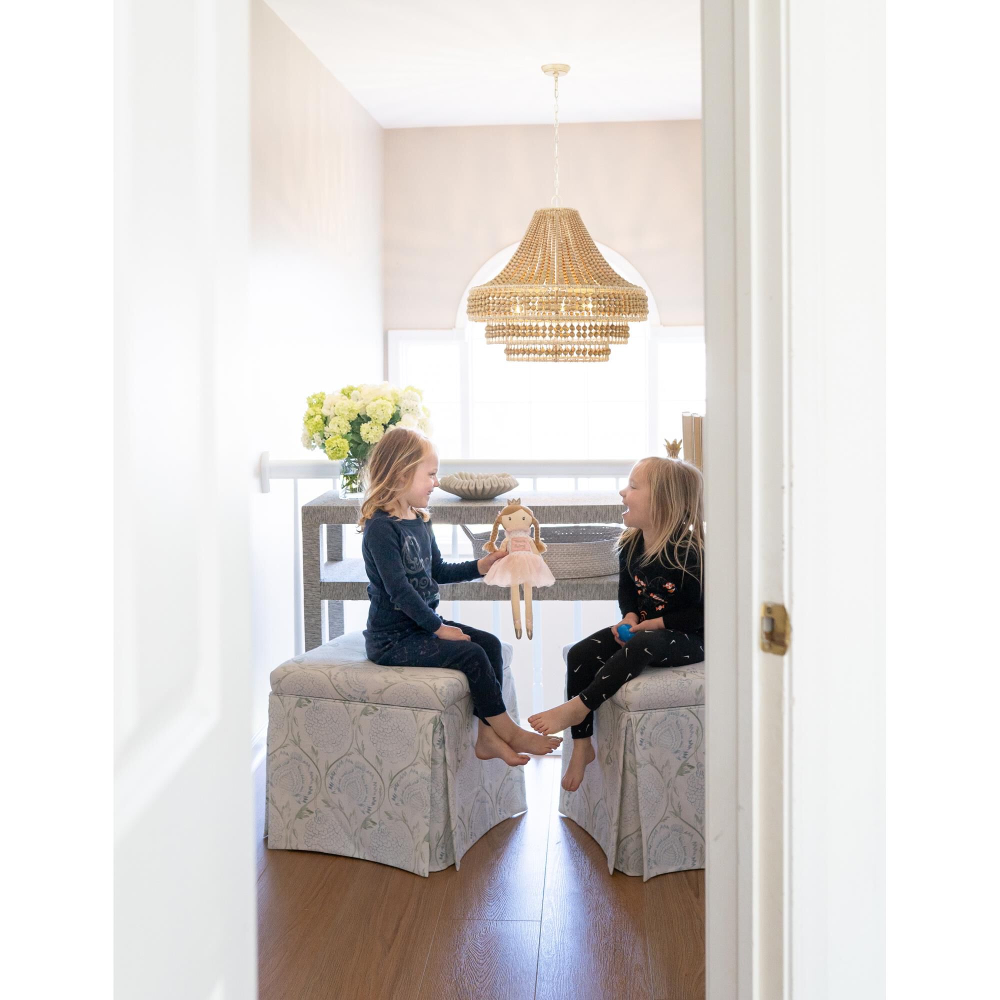 Silas 30 Inch Chandelier by Crystorama