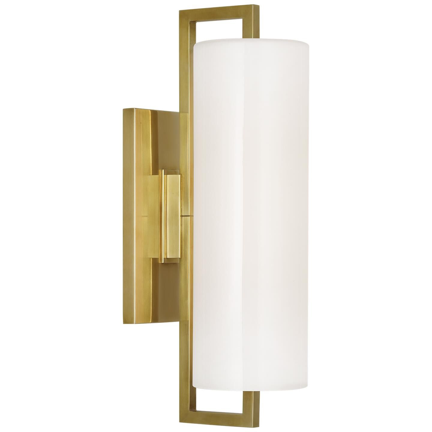 Ian K. Fowler Bowen 16 Inch Bath Vanity Light by Visual Comfort Signature Collection