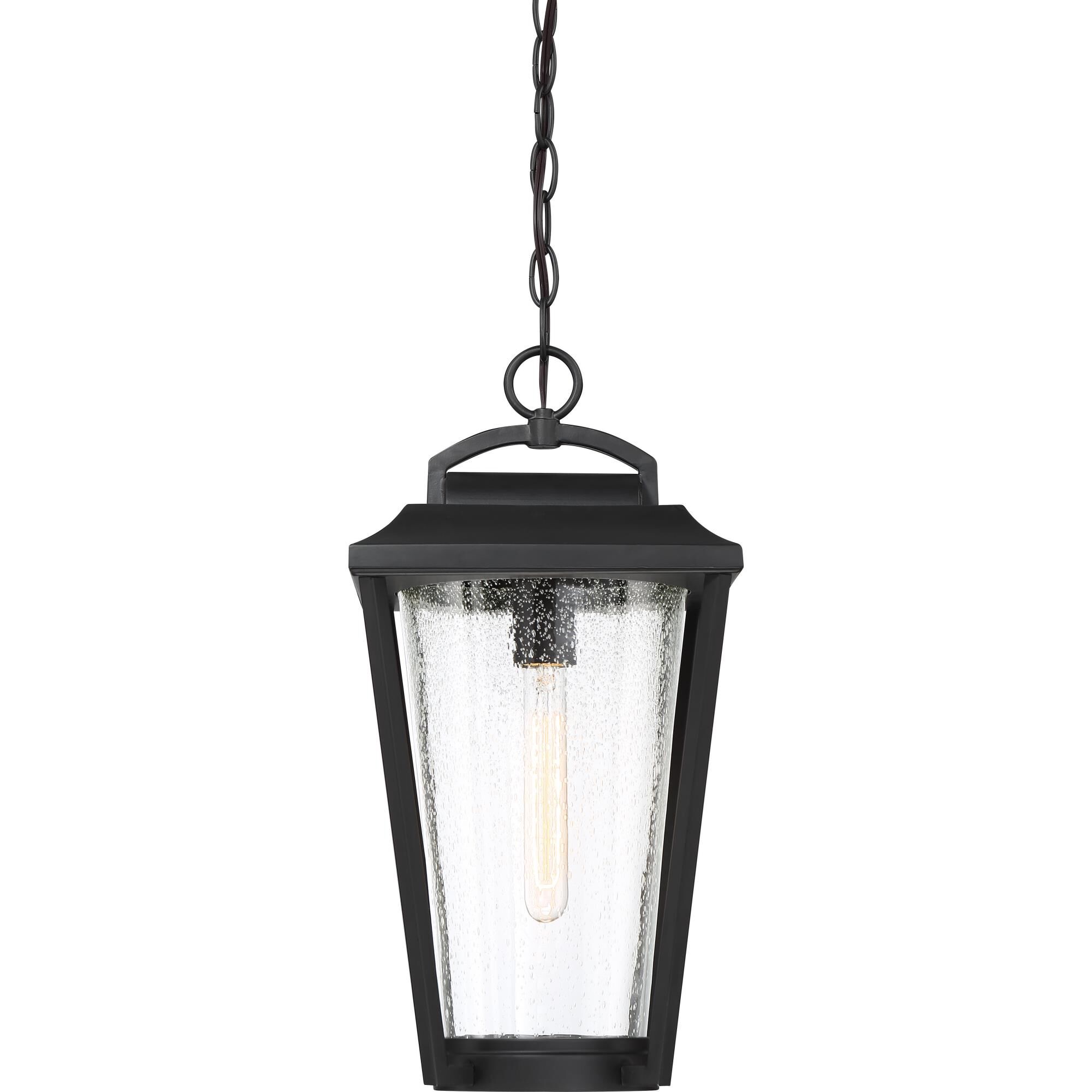 Lakeview 18 Inch Tall 1 Light Outdoor Hanging Lantern by Nuvo Lighting